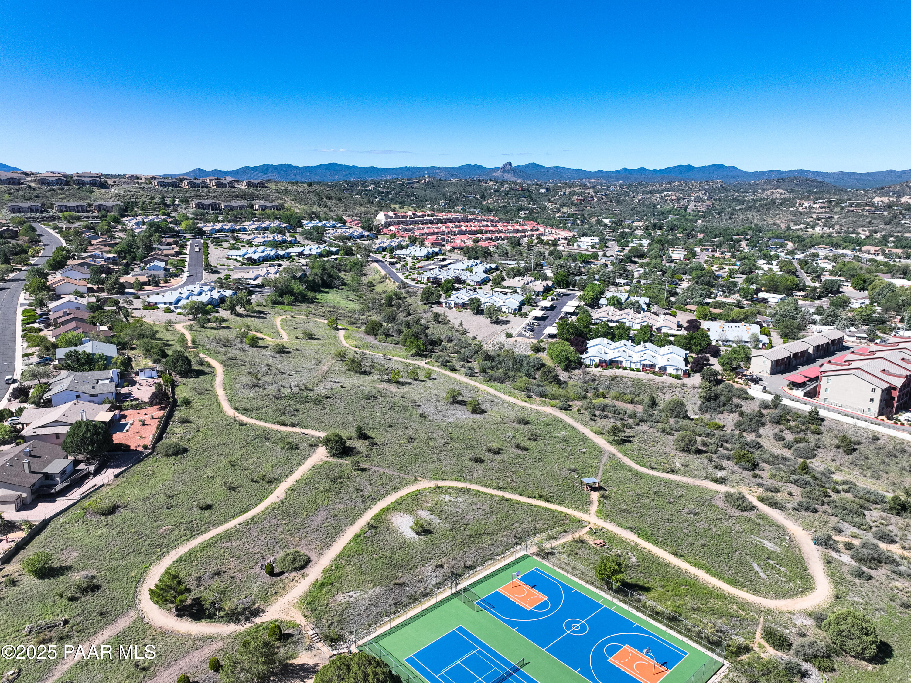 3069 Tetons Court Unit: 9c