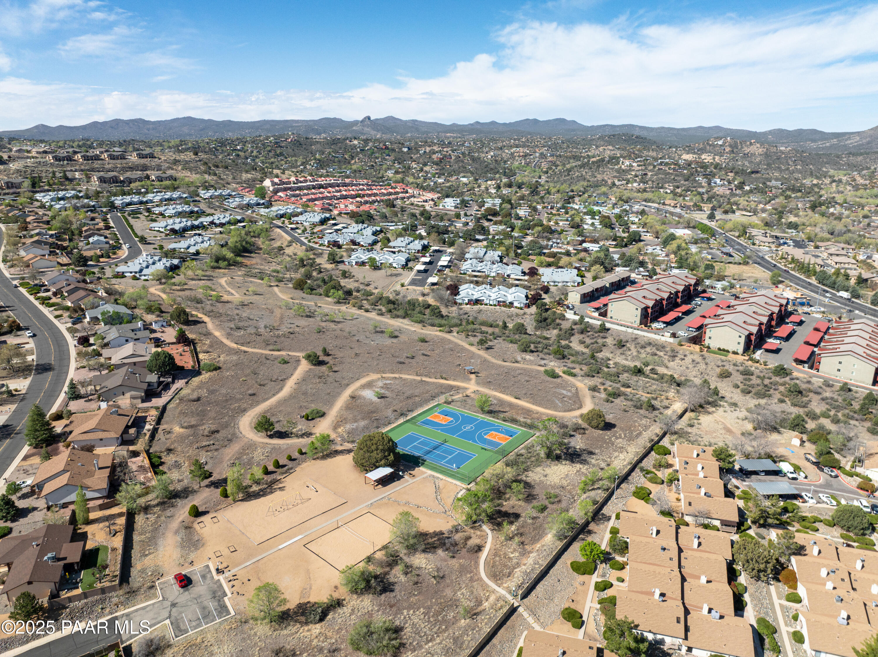 3069 Tetons Court Unit: 9c