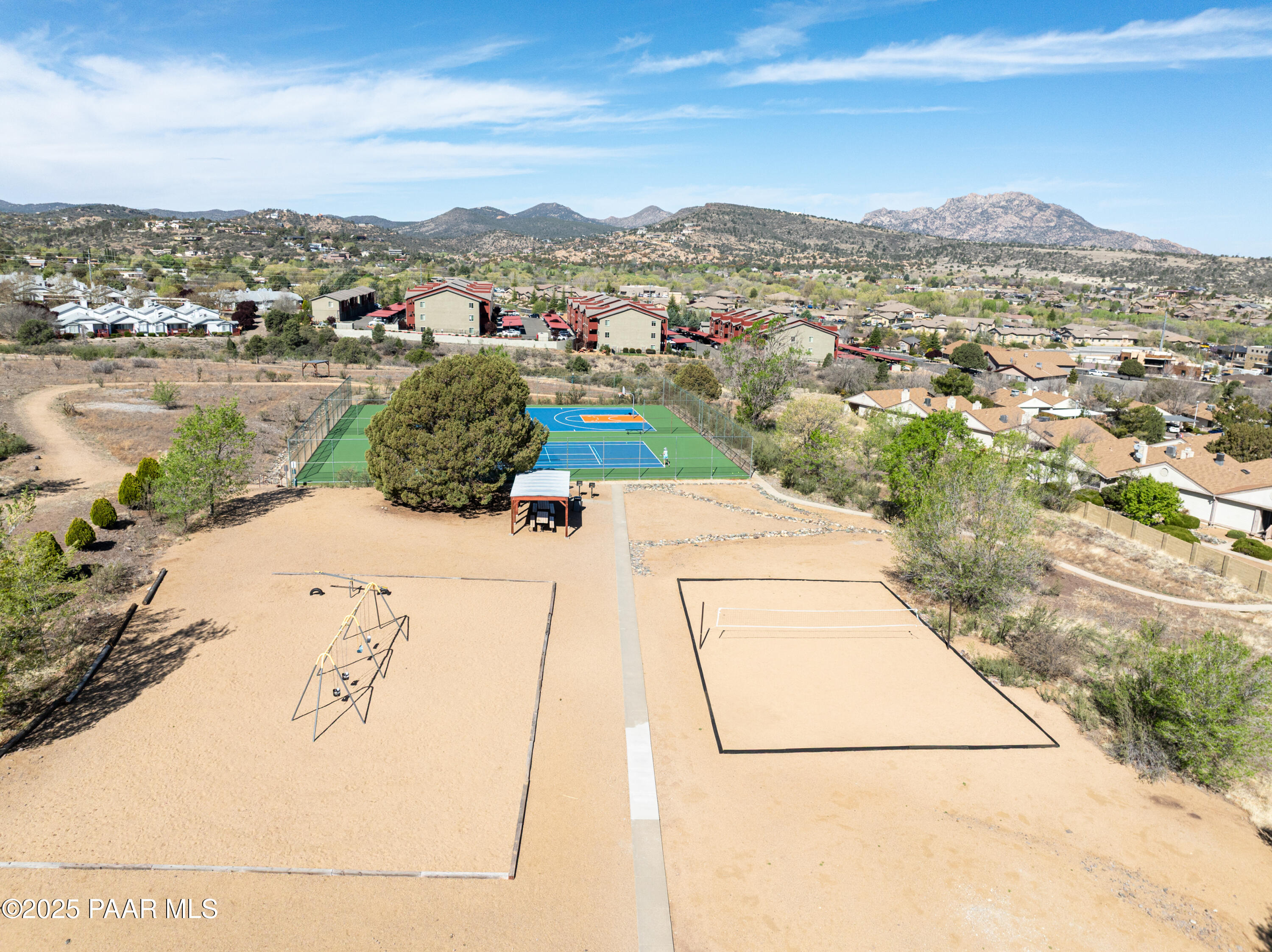 3069 Tetons Court Unit: 9c