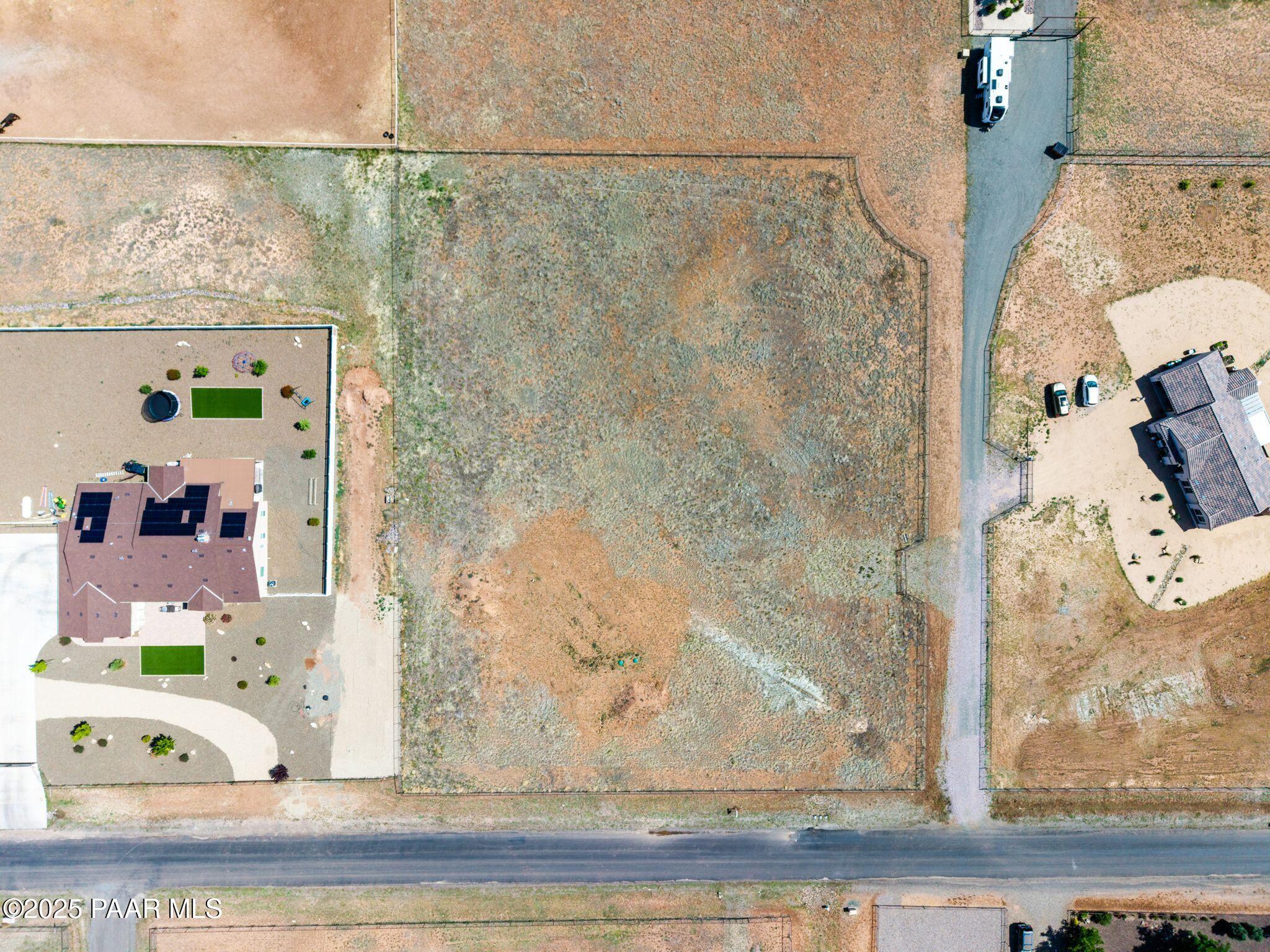 9337 E Pronghorn Lane