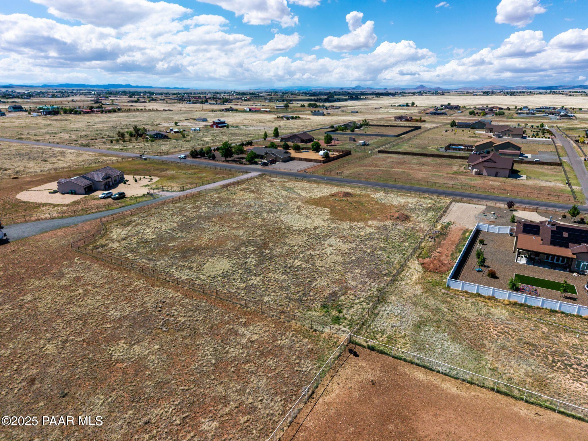 9337 E Pronghorn Lane