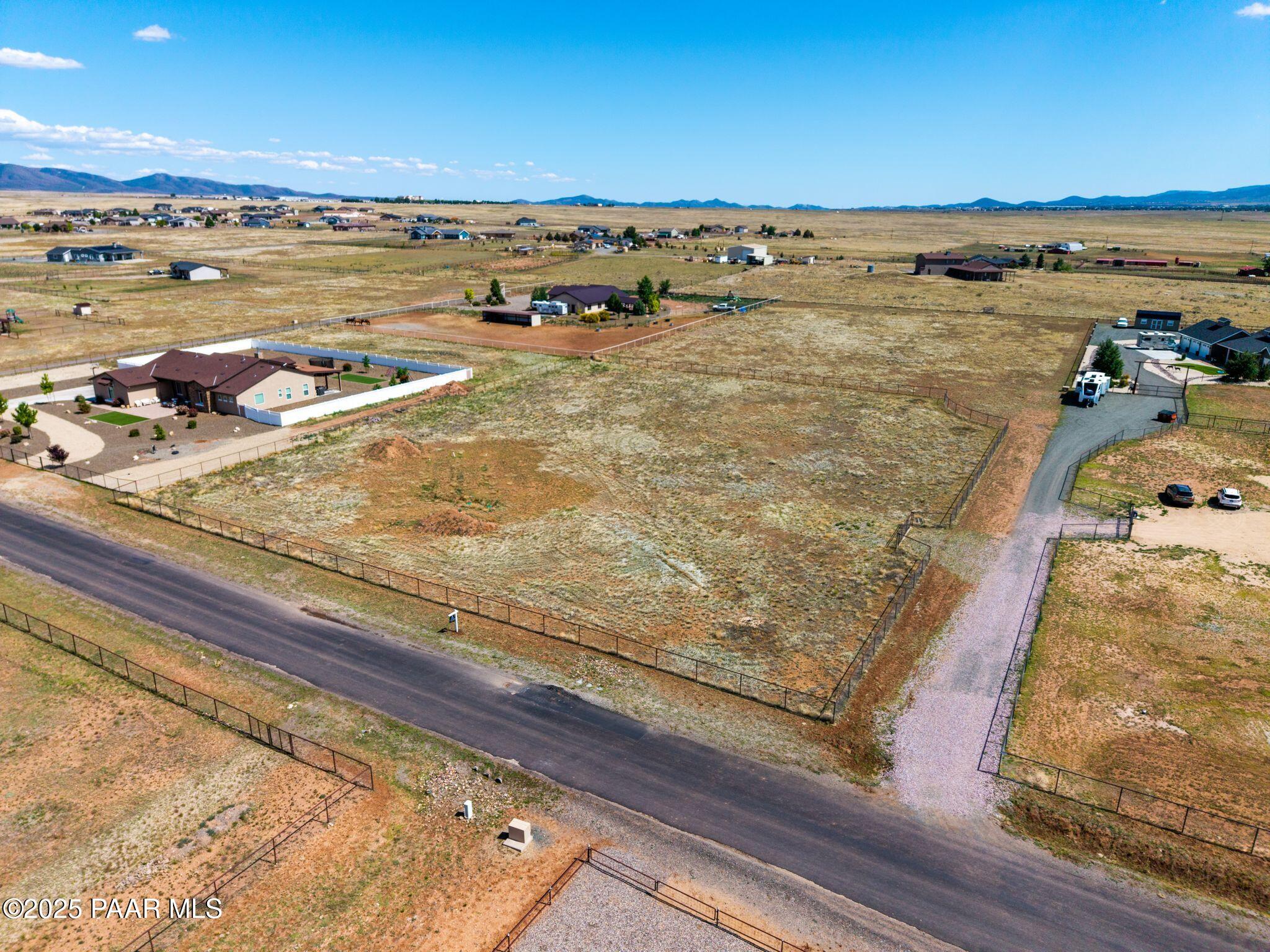 9337 E Pronghorn Lane