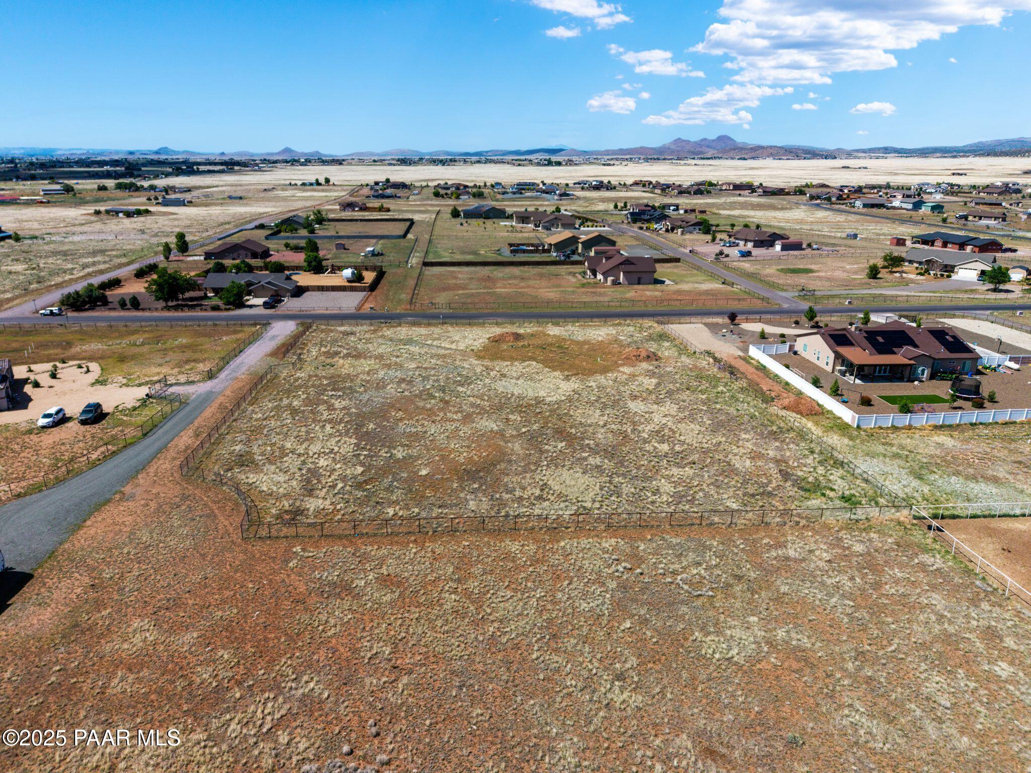 9337 E Pronghorn Lane