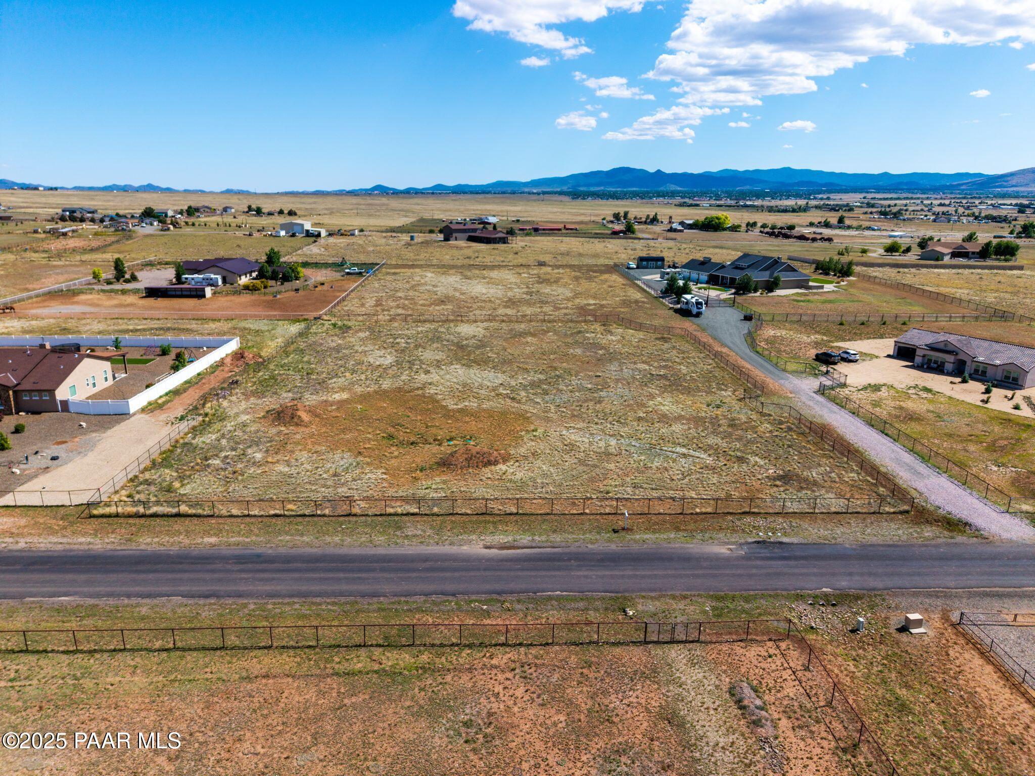 9337 E Pronghorn Lane