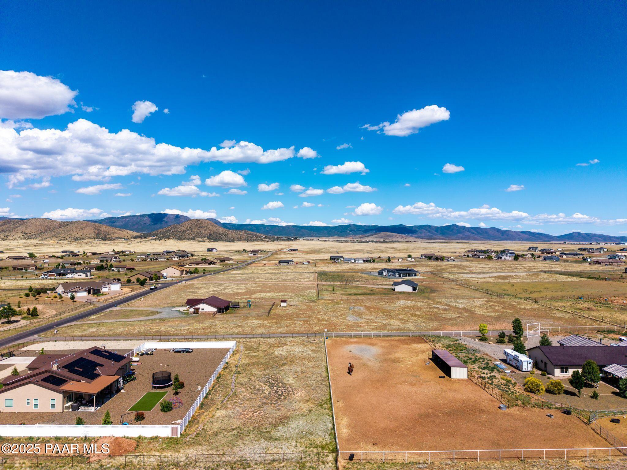 9337 E Pronghorn Lane