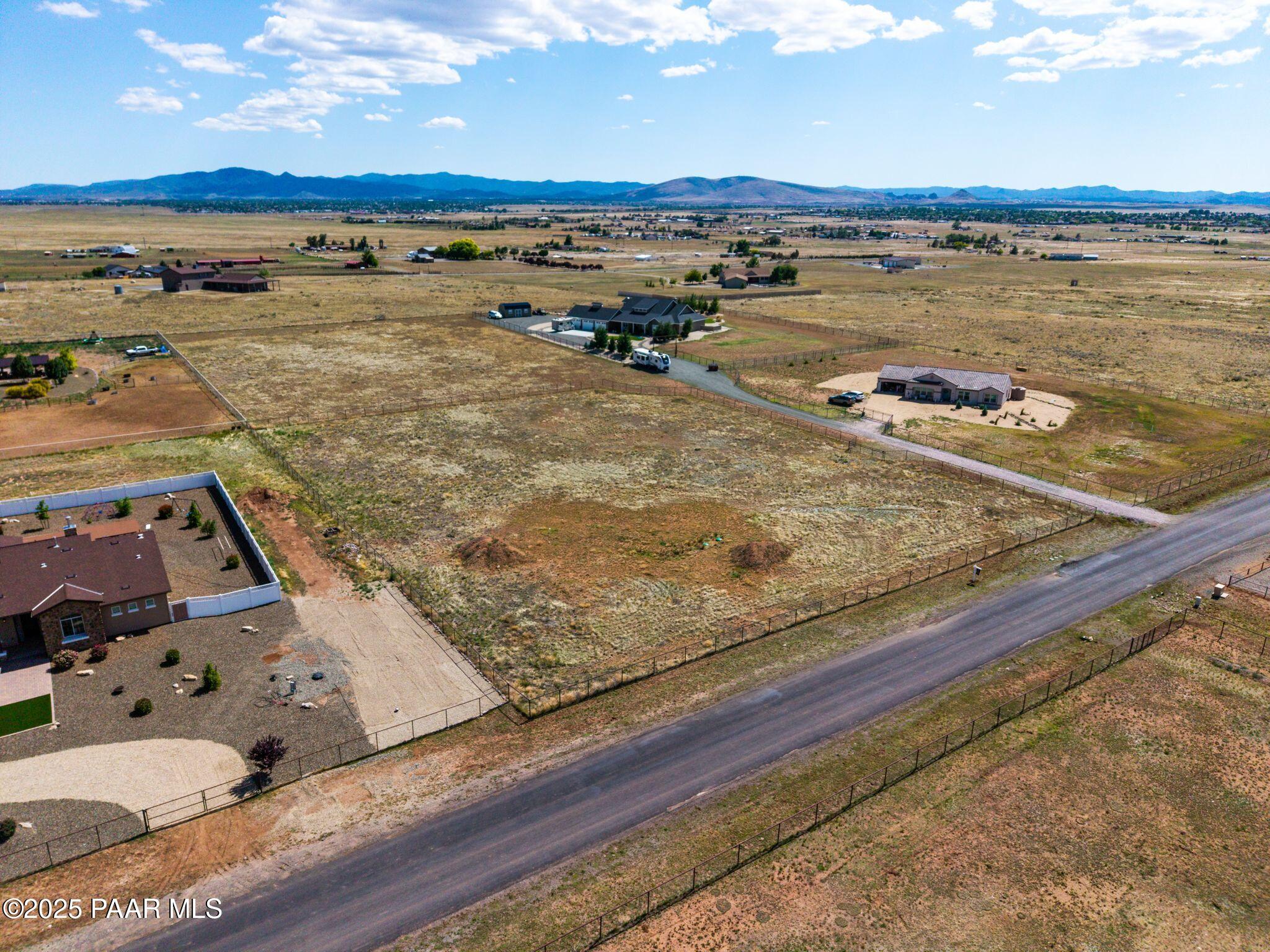 9337 E Pronghorn Lane