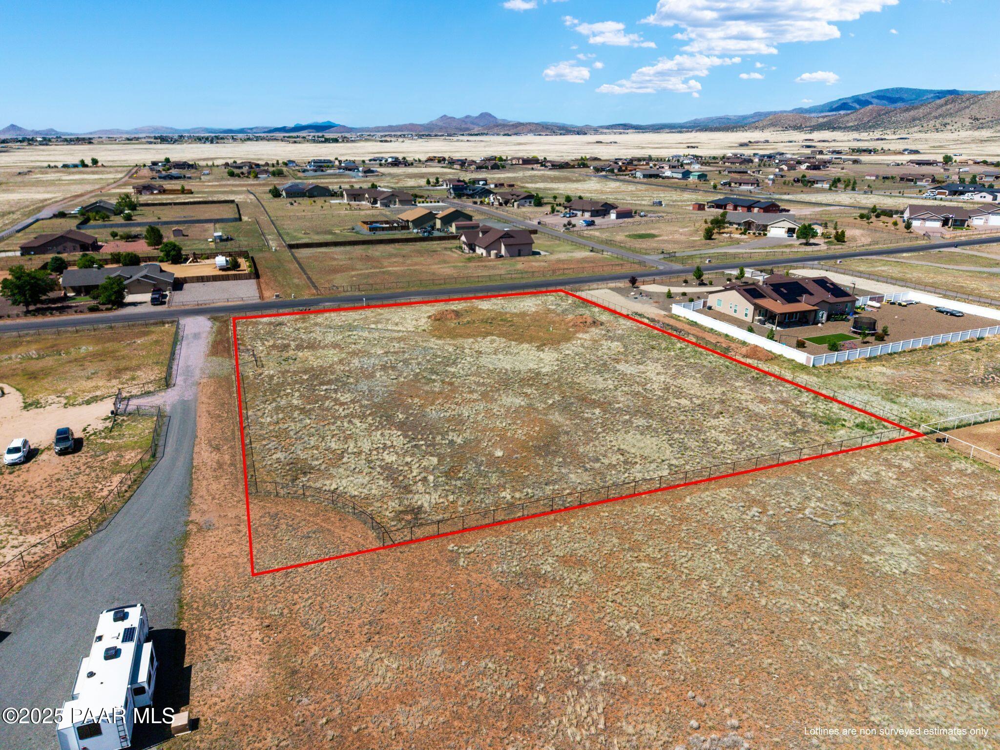 9337 E Pronghorn Lane