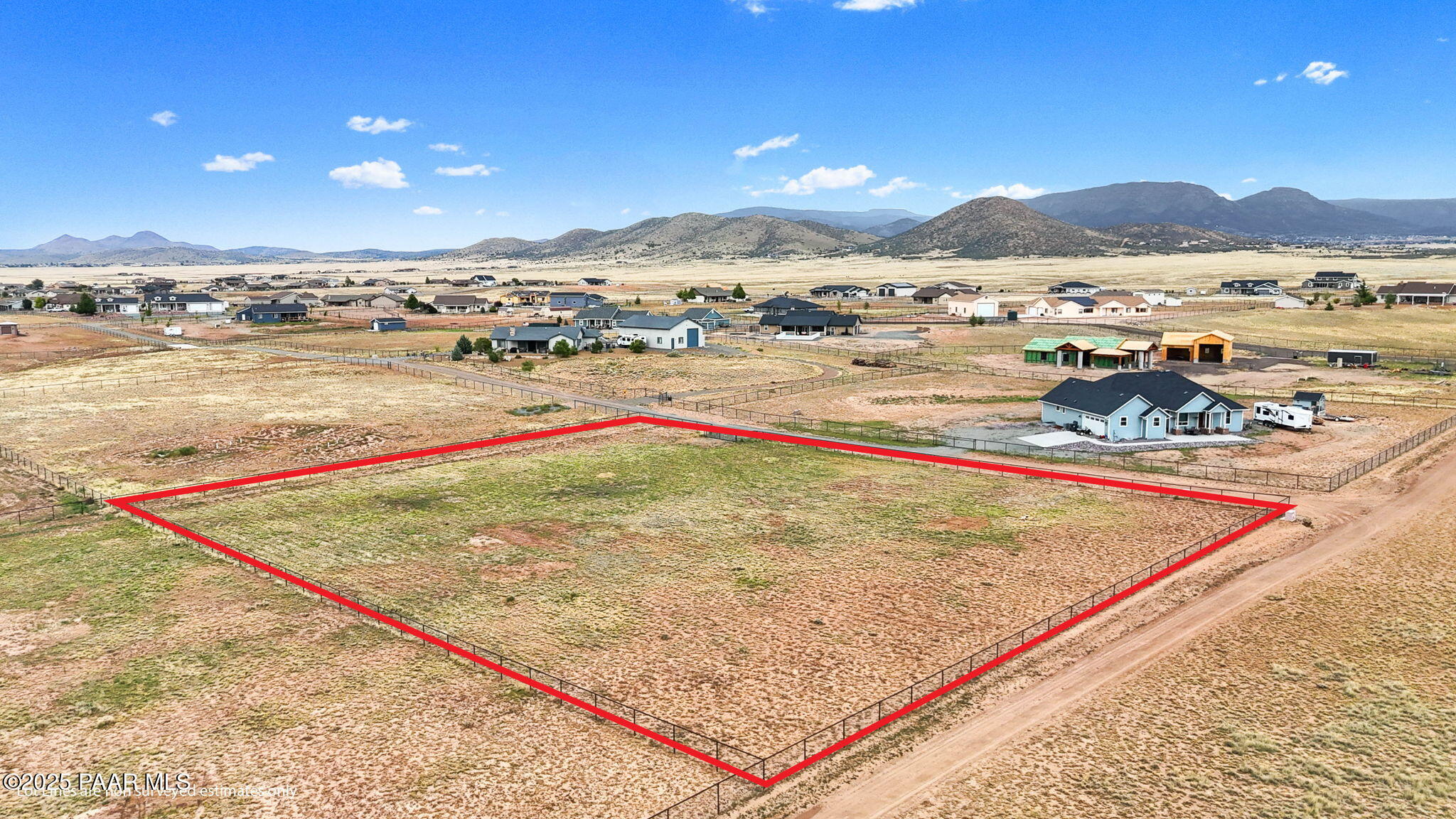 8050 N Open Prairie Lane