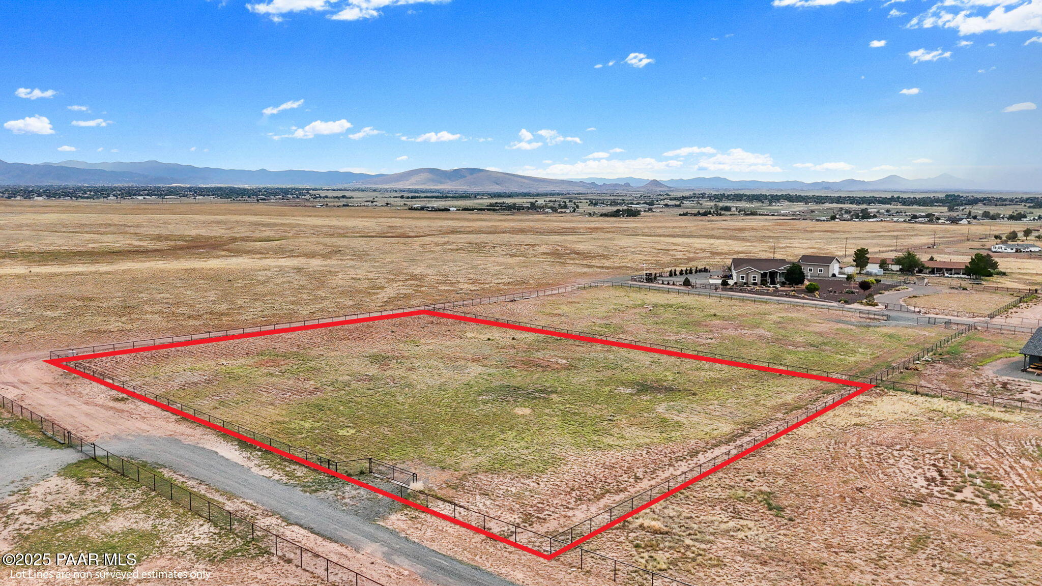 8050 N Open Prairie Lane