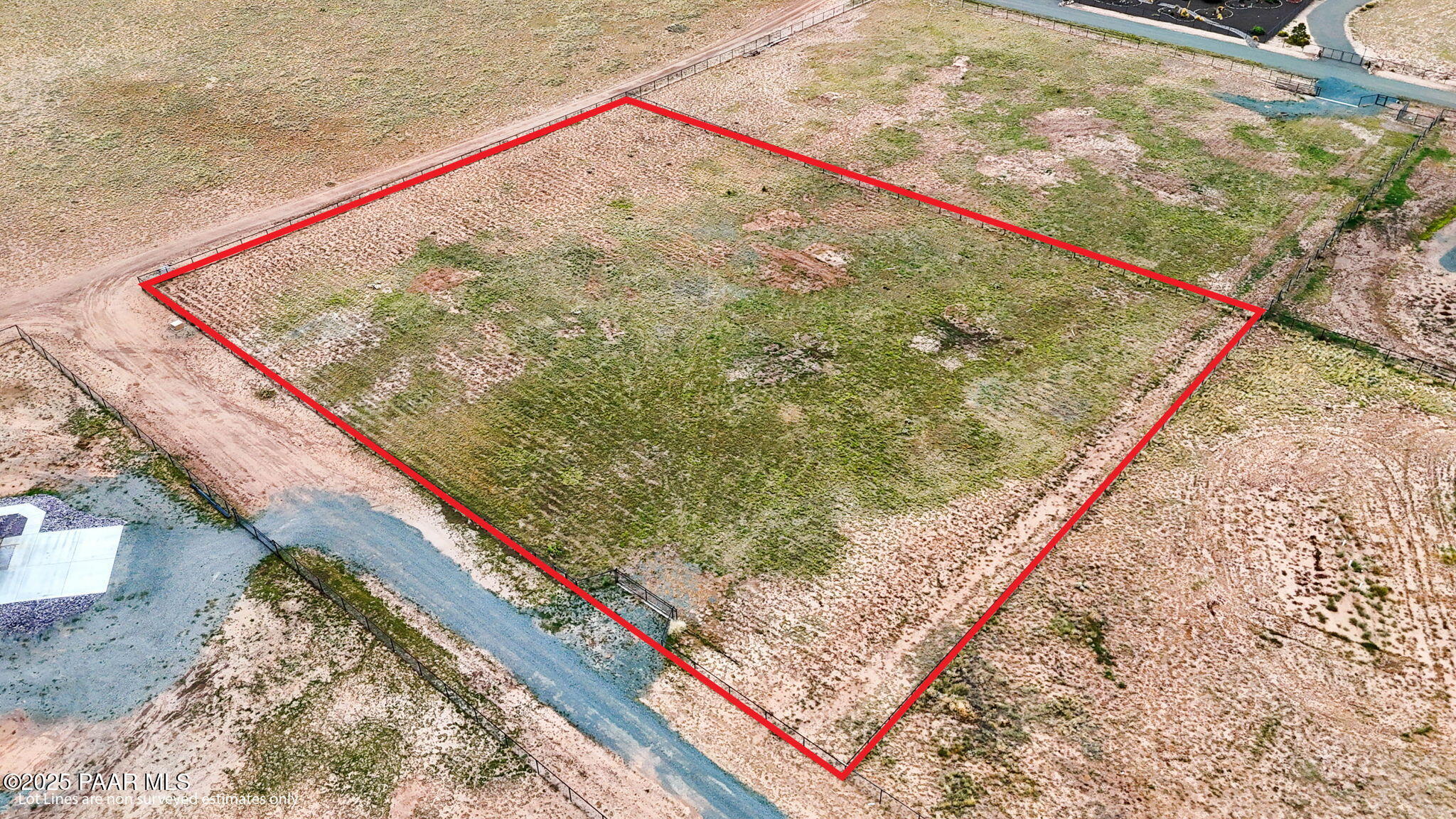 8050 N Open Prairie Lane