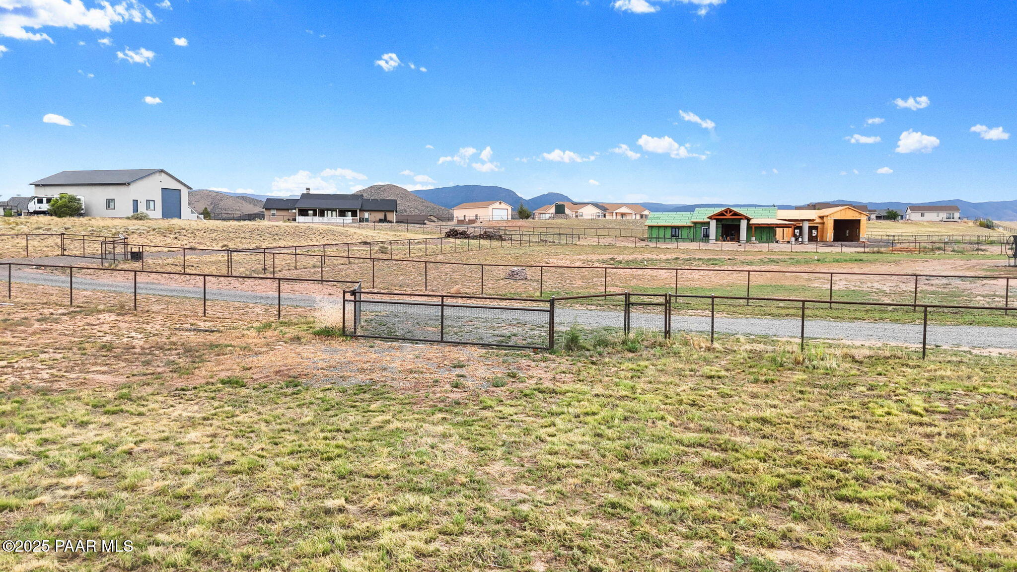 8050 N Open Prairie Lane