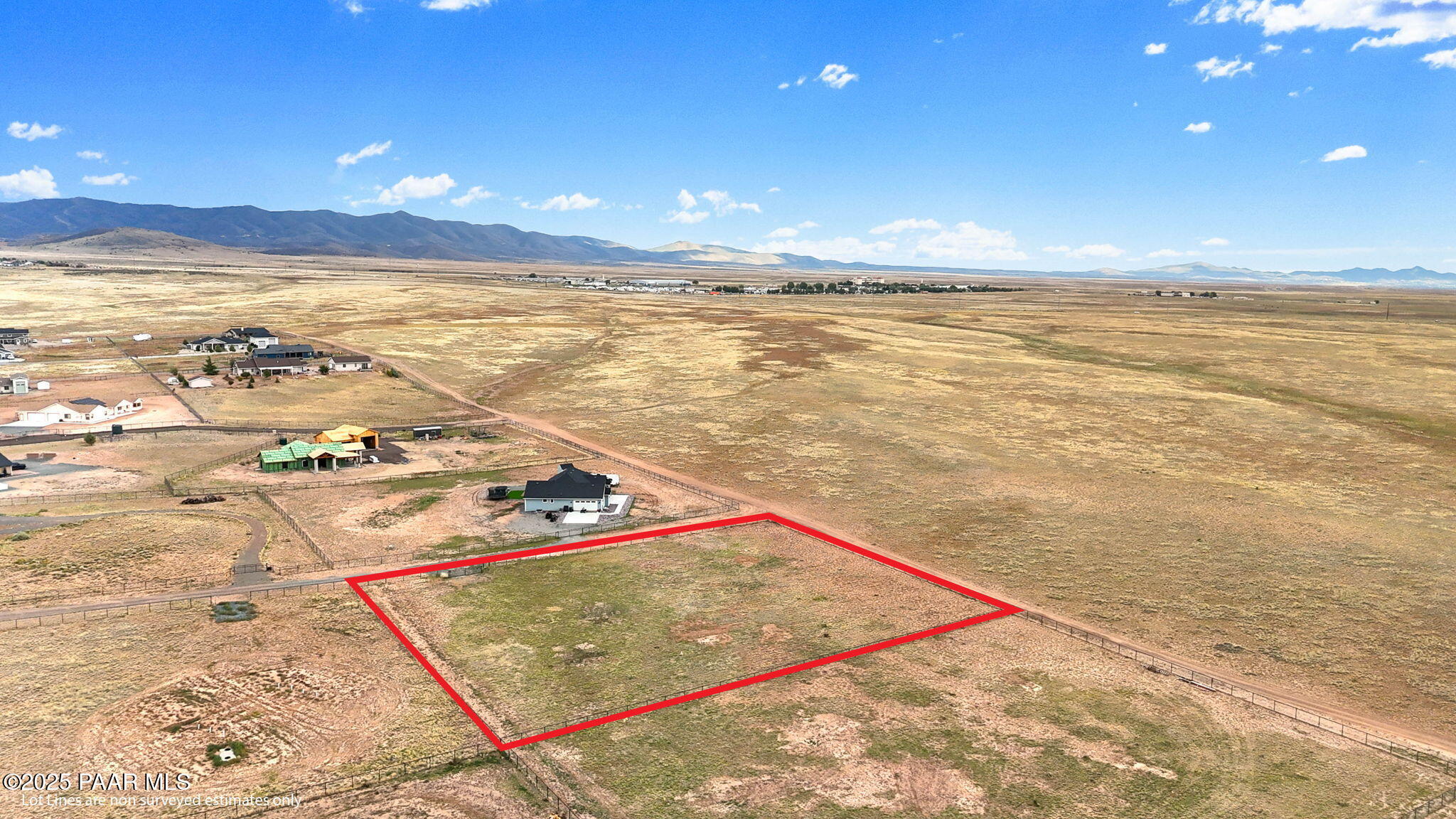8050 N Open Prairie Lane