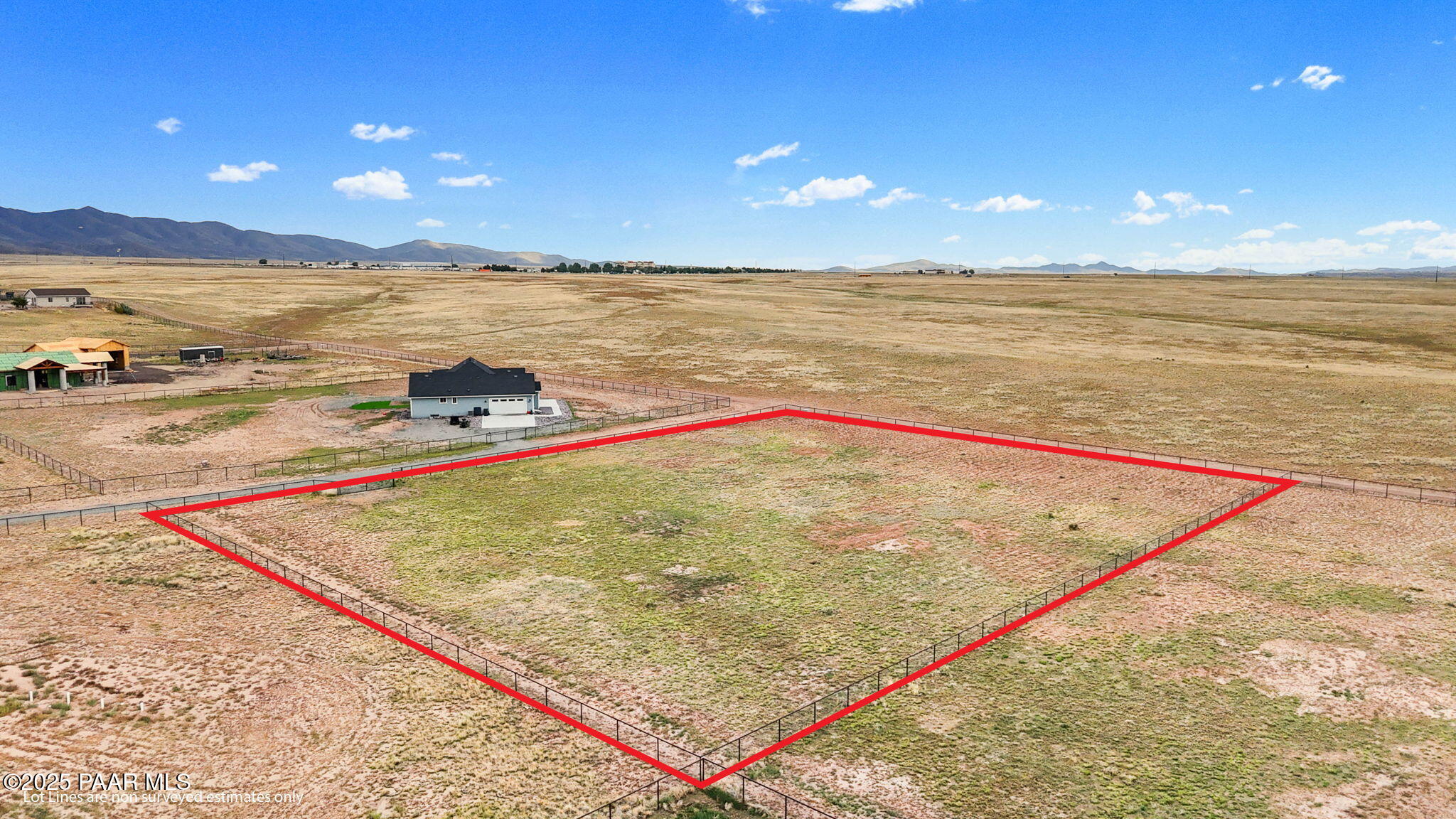 8050 N Open Prairie Lane