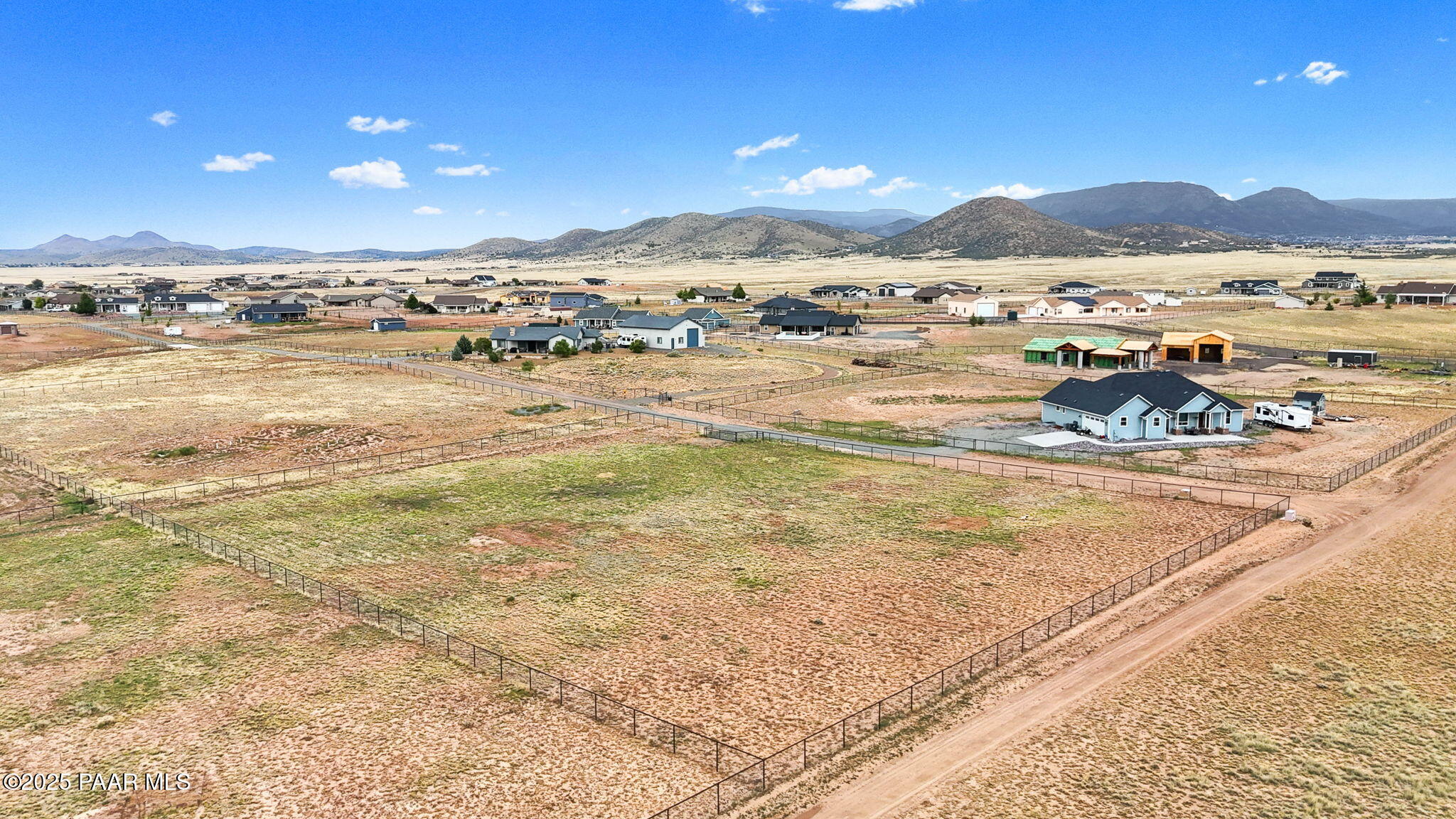 8050 N Open Prairie Lane