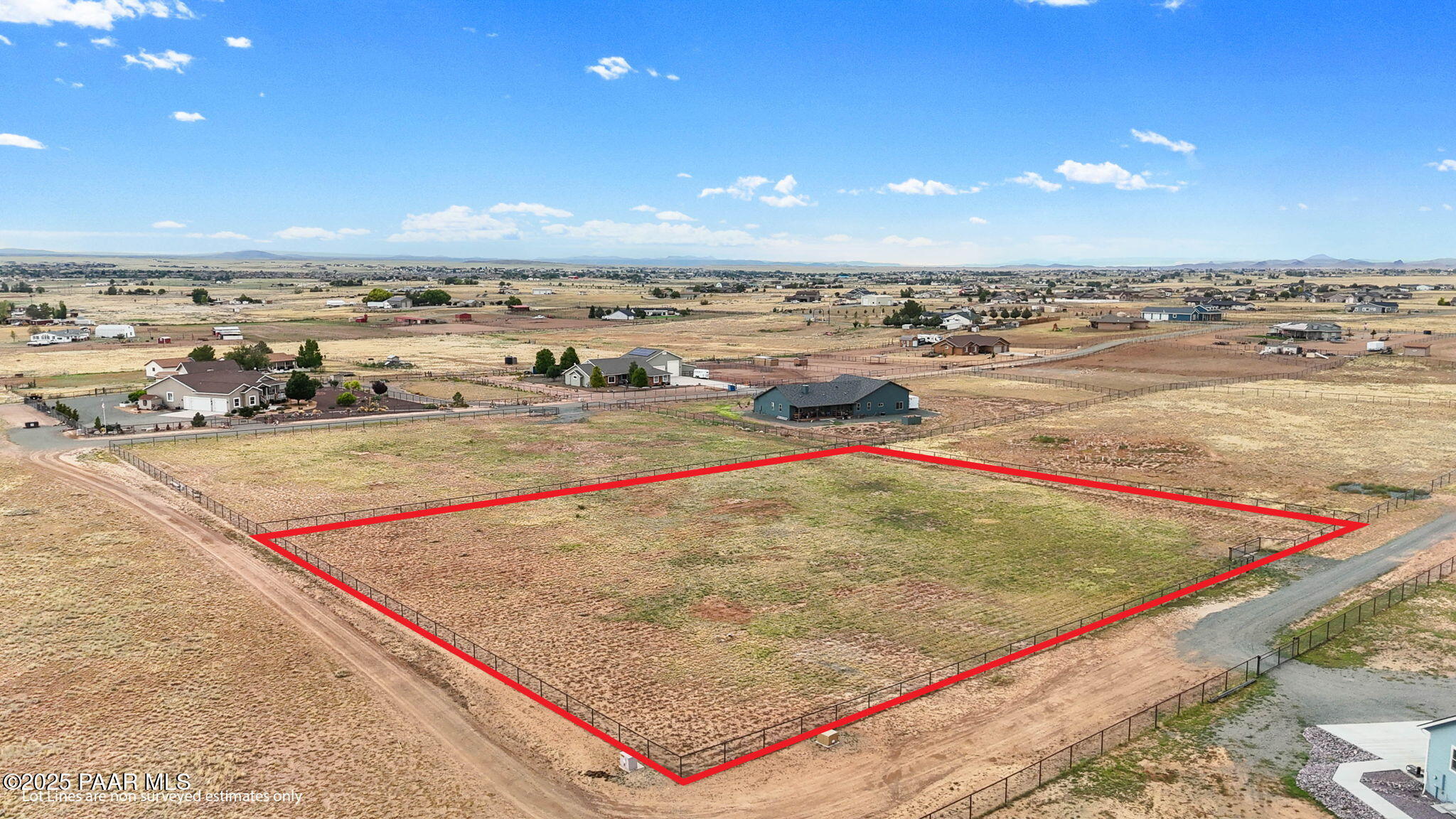 8050 N Open Prairie Lane