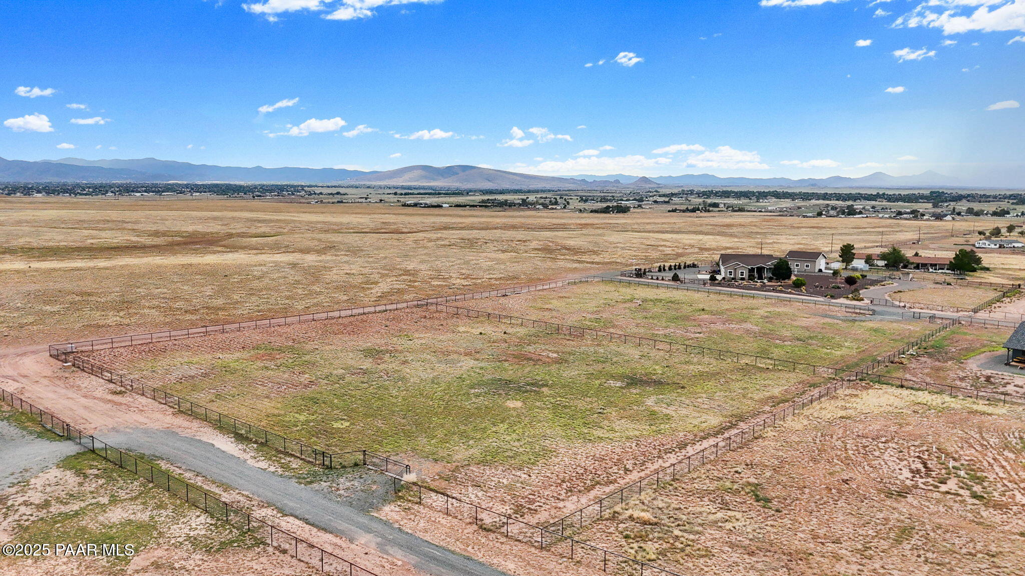 8050 N Open Prairie Lane