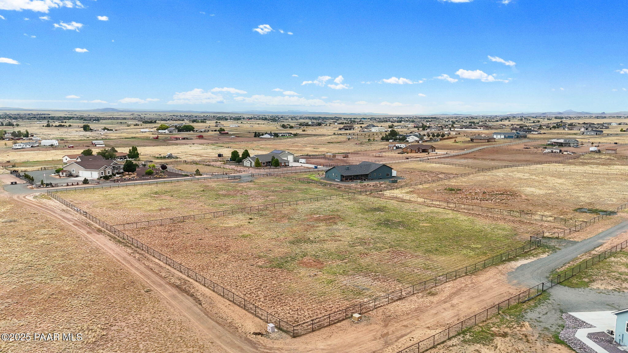 8050 N Open Prairie Lane