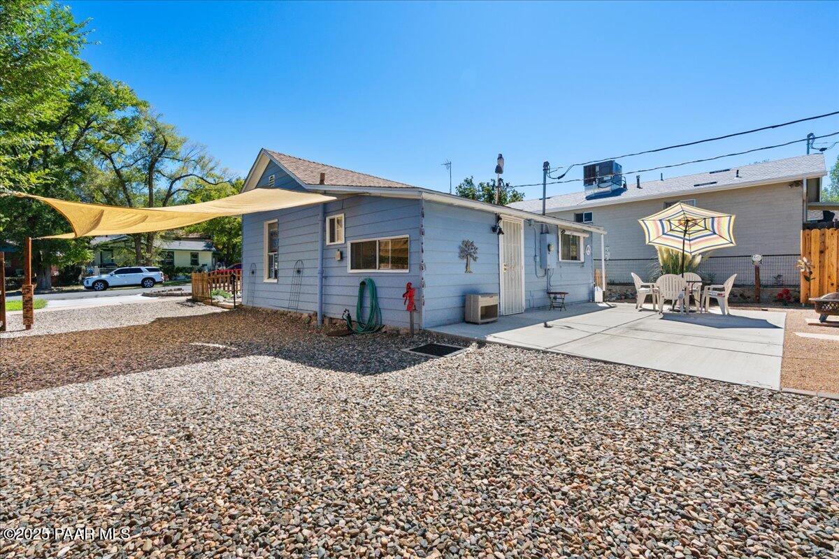 206 S Virginia Street