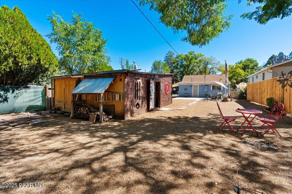 206 S Virginia Street