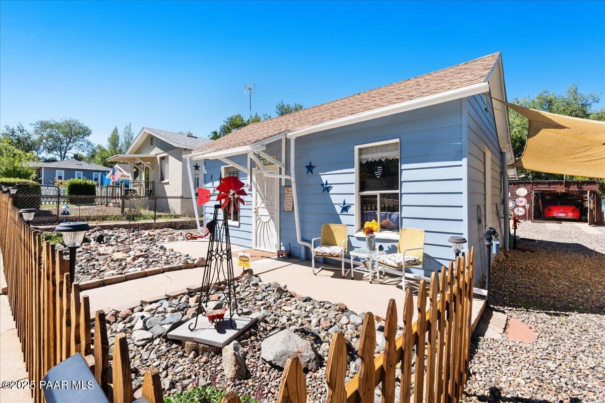 206 S Virginia Street