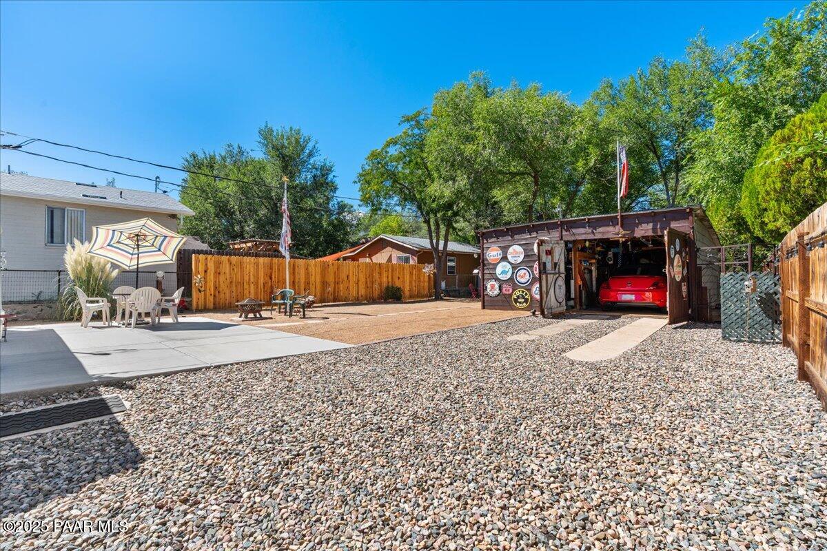 206 S Virginia Street