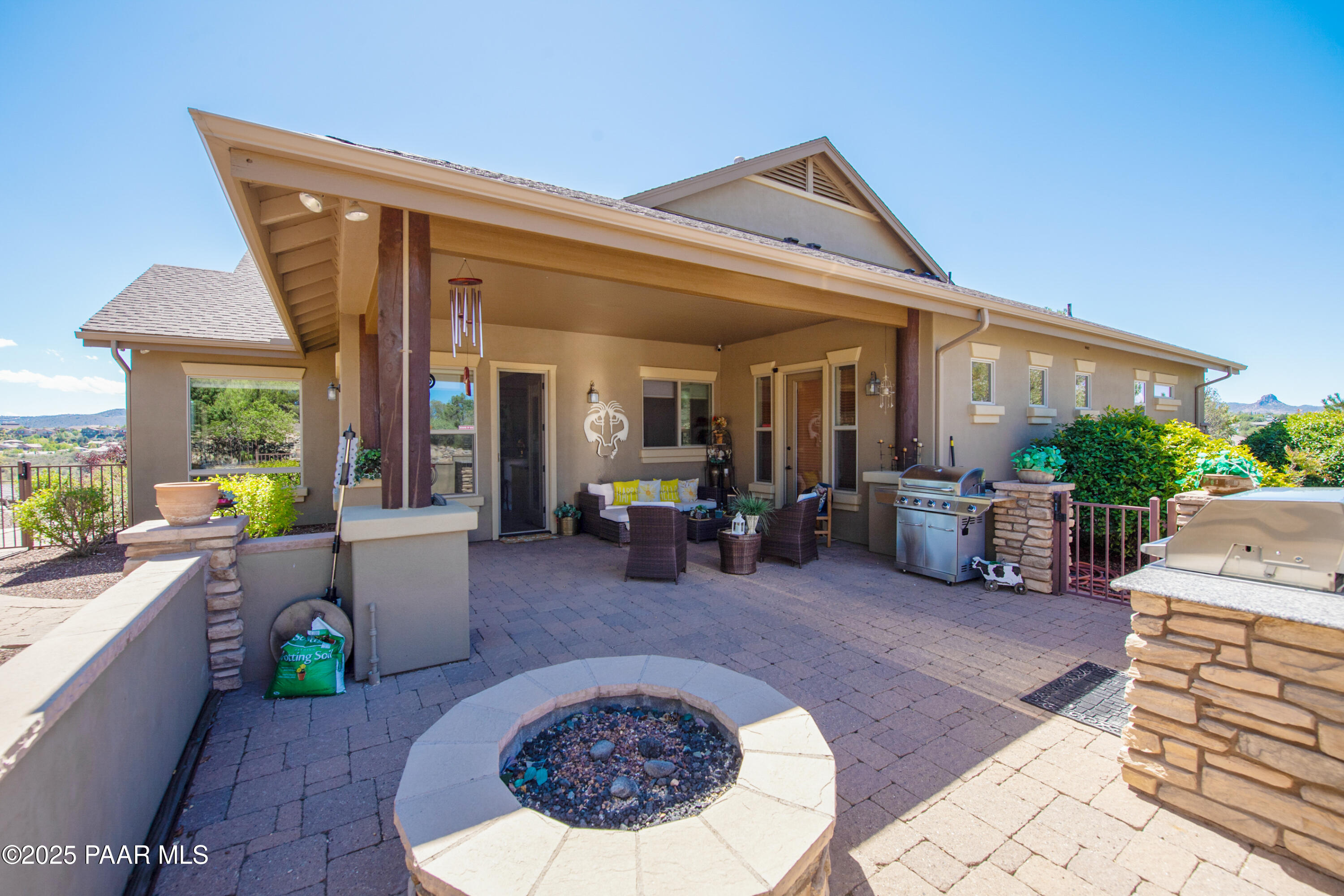 2115 Colter Bay Court