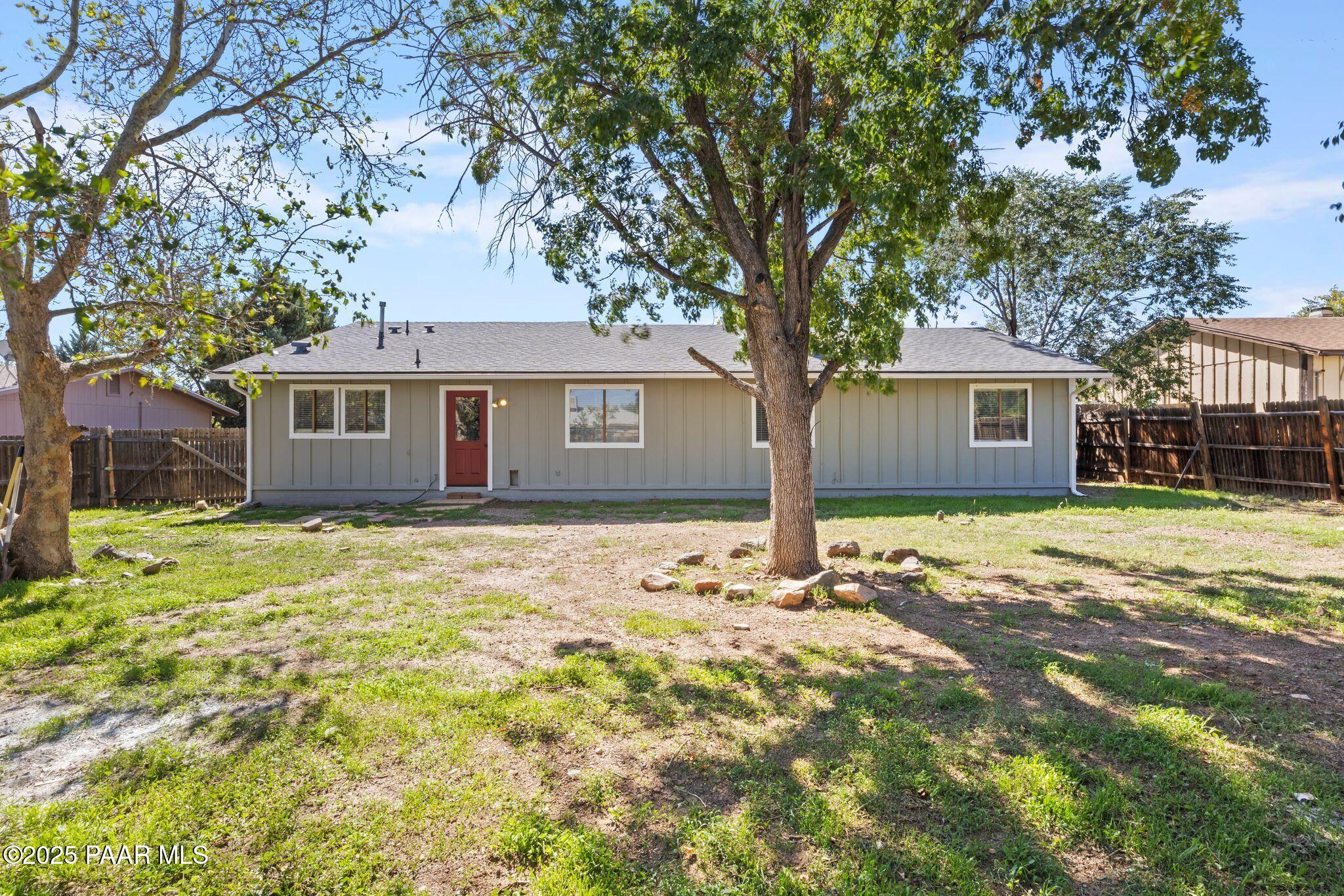 6060 E Copper Hill Drive