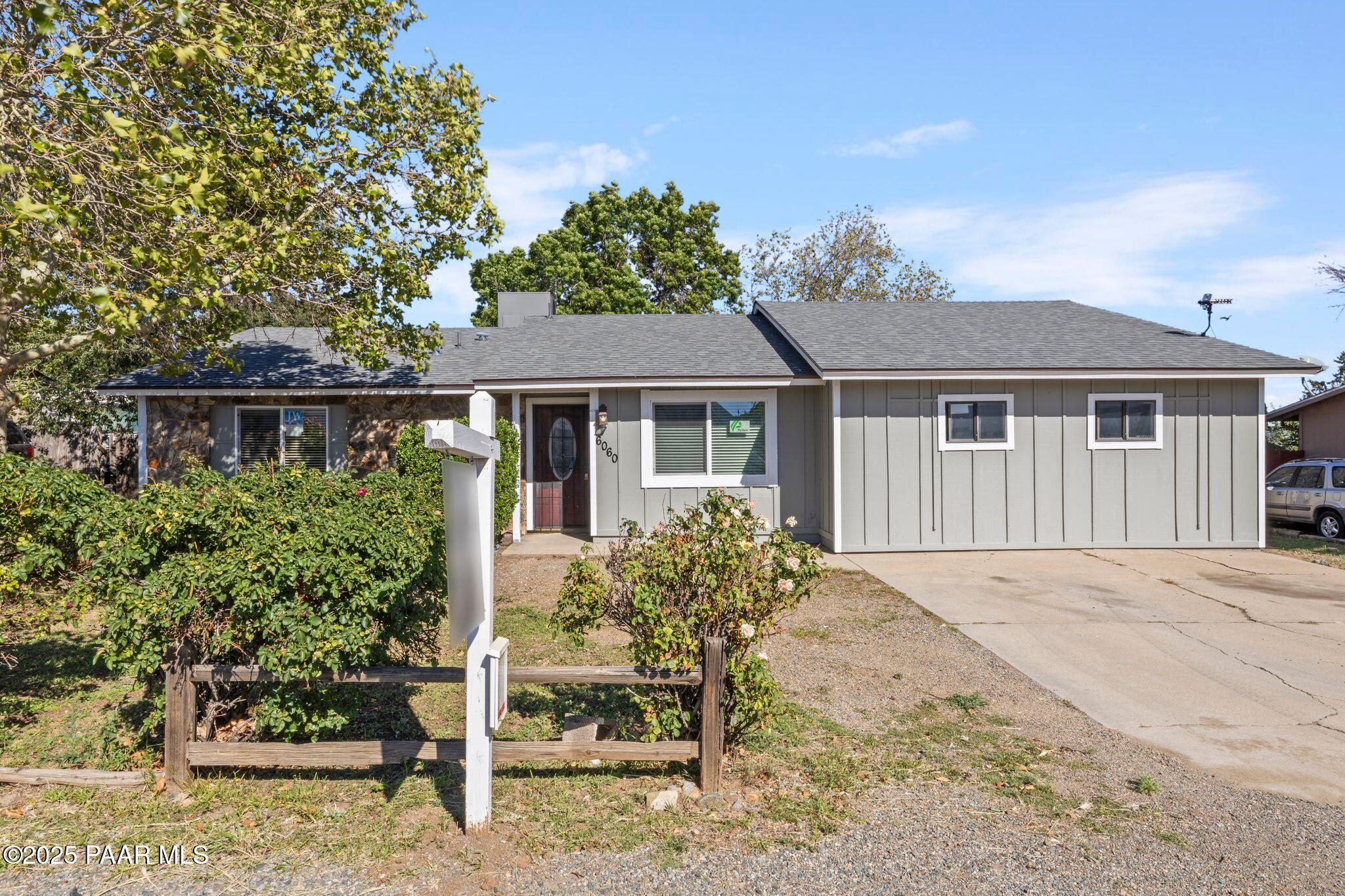 6060 E Copper Hill Drive