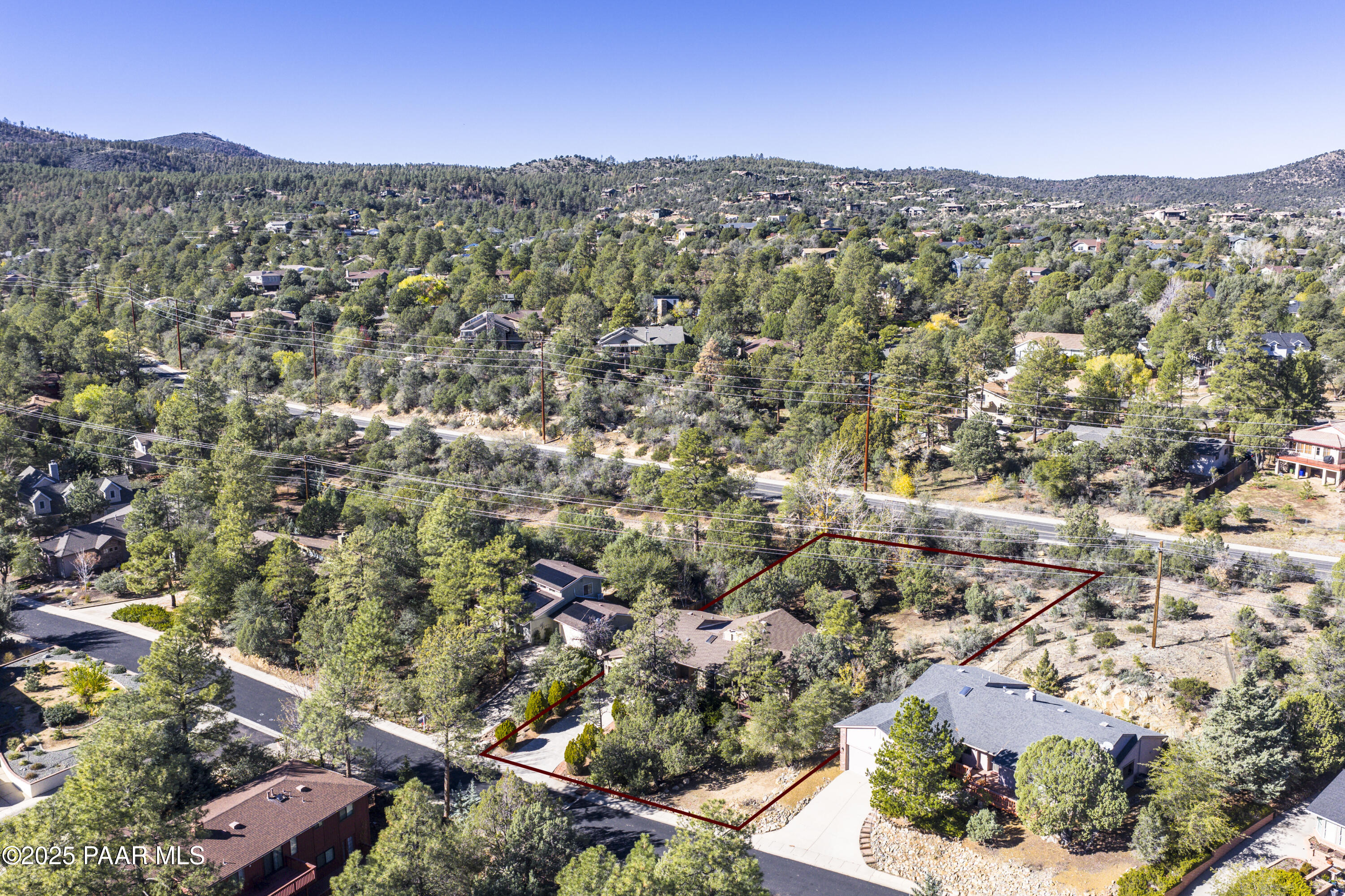 1784 Rolling Hills Drive