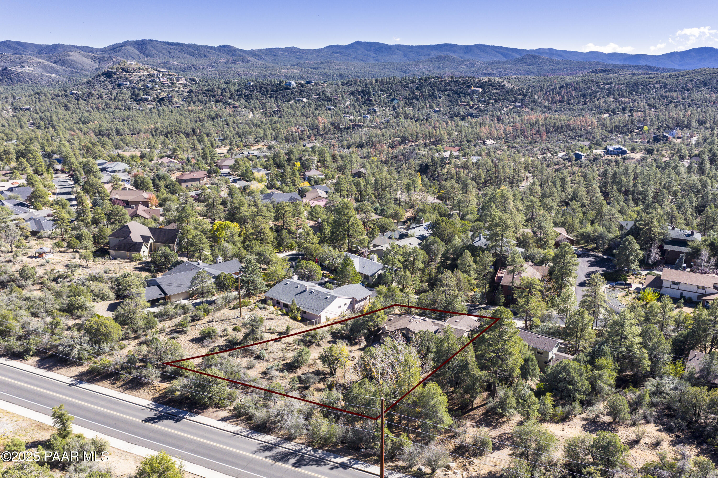 1784 Rolling Hills Drive