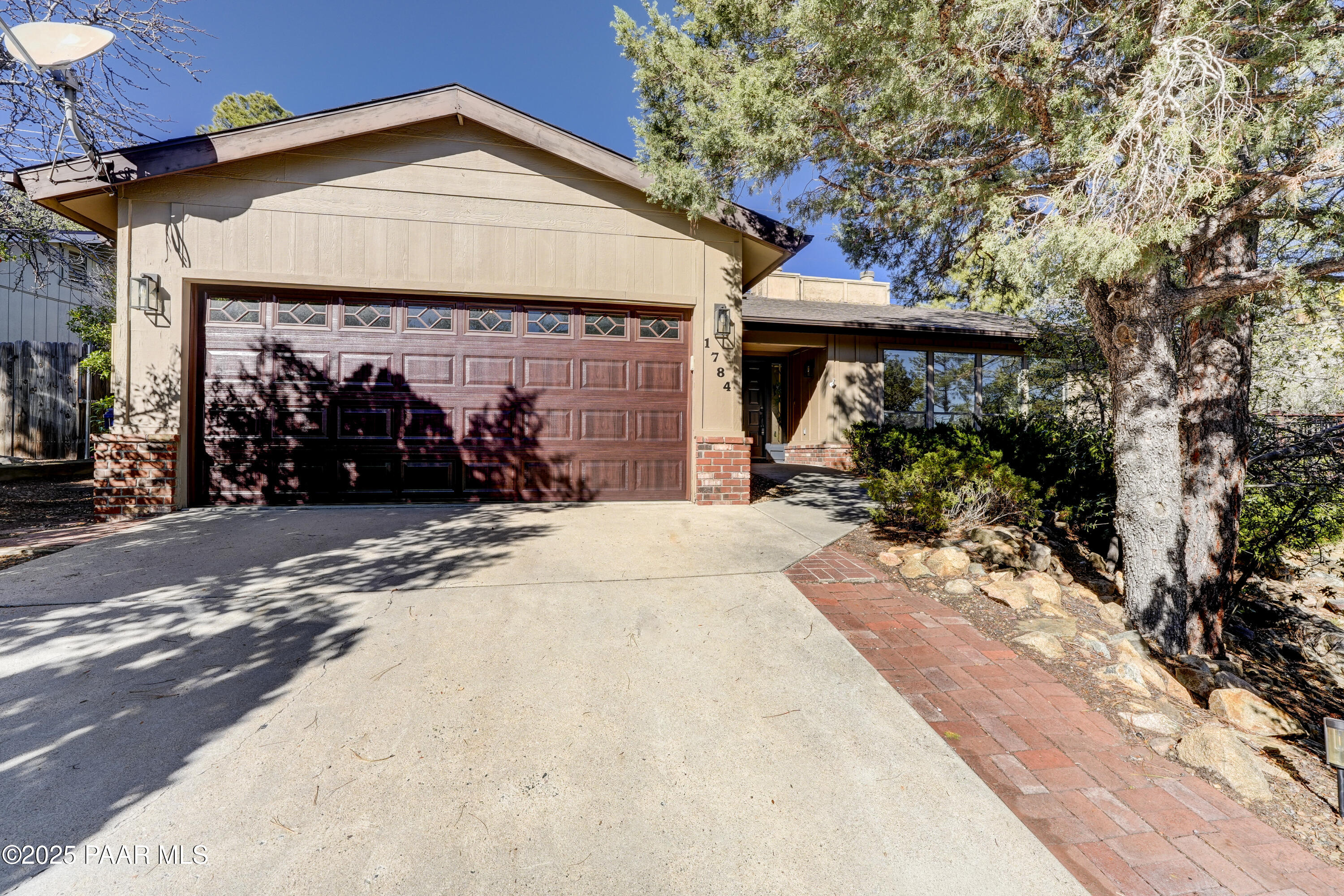 1784 Rolling Hills Drive