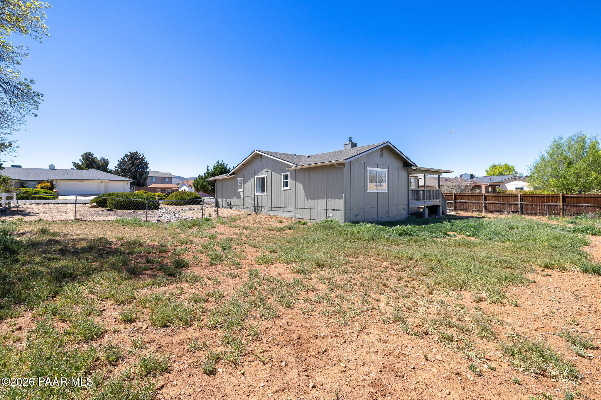 7300 E Grandview Drive