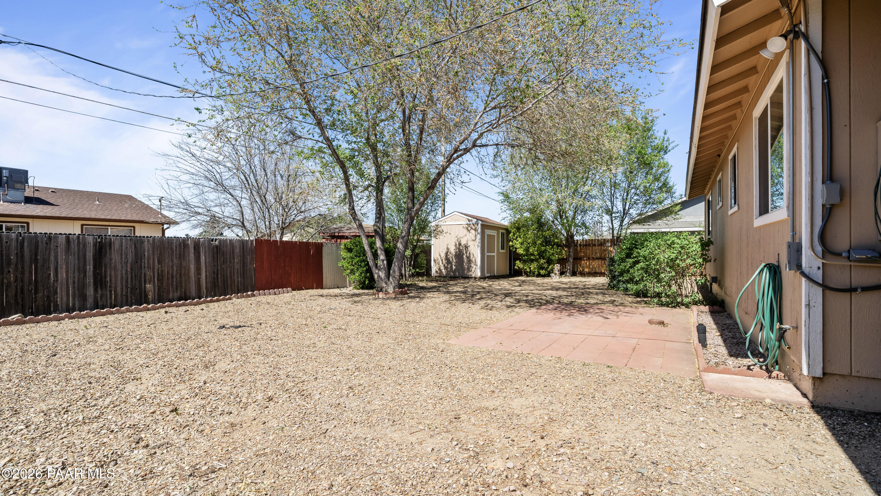 4896 N Harlequin Drive