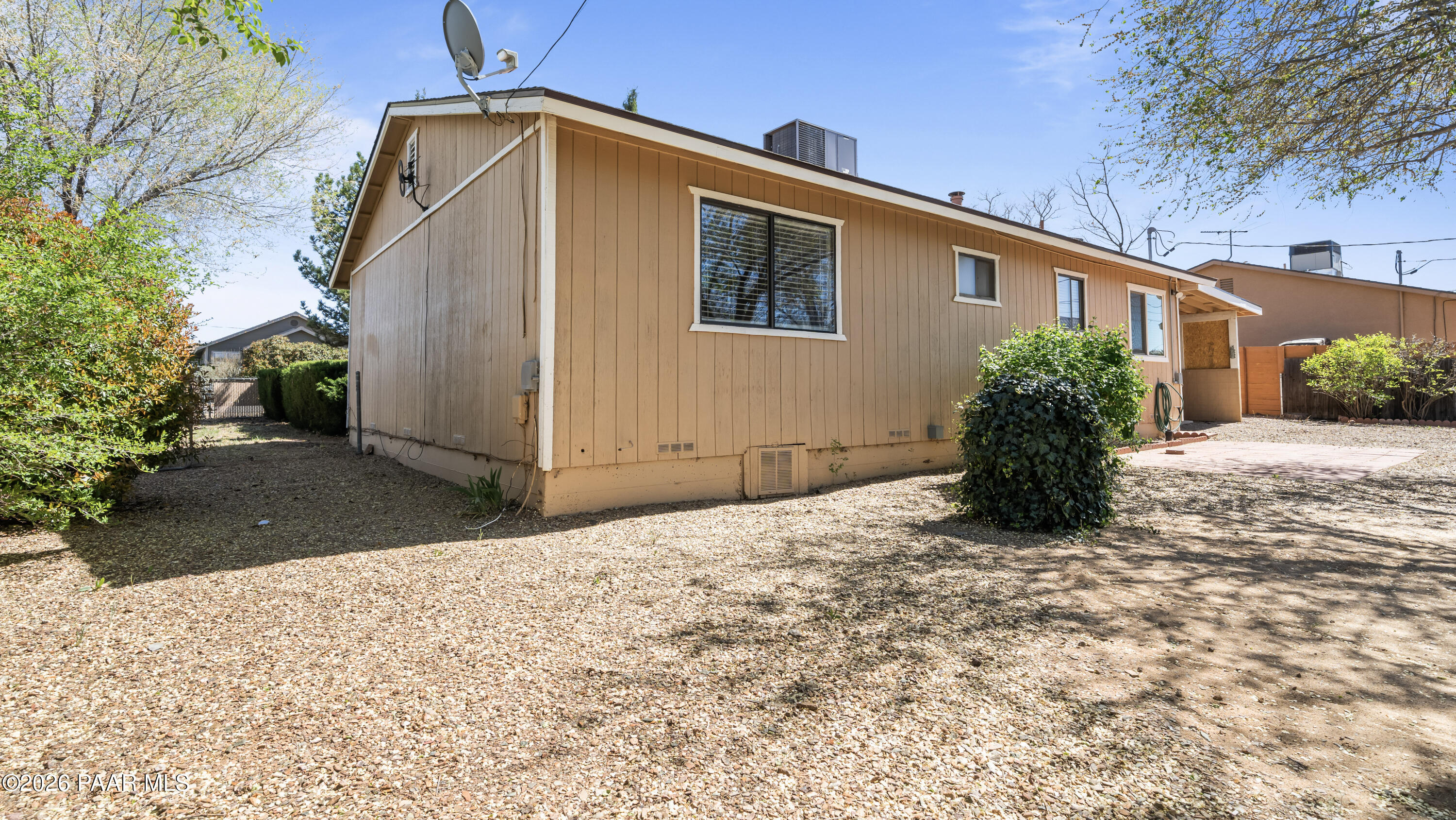 4896 N Harlequin Drive