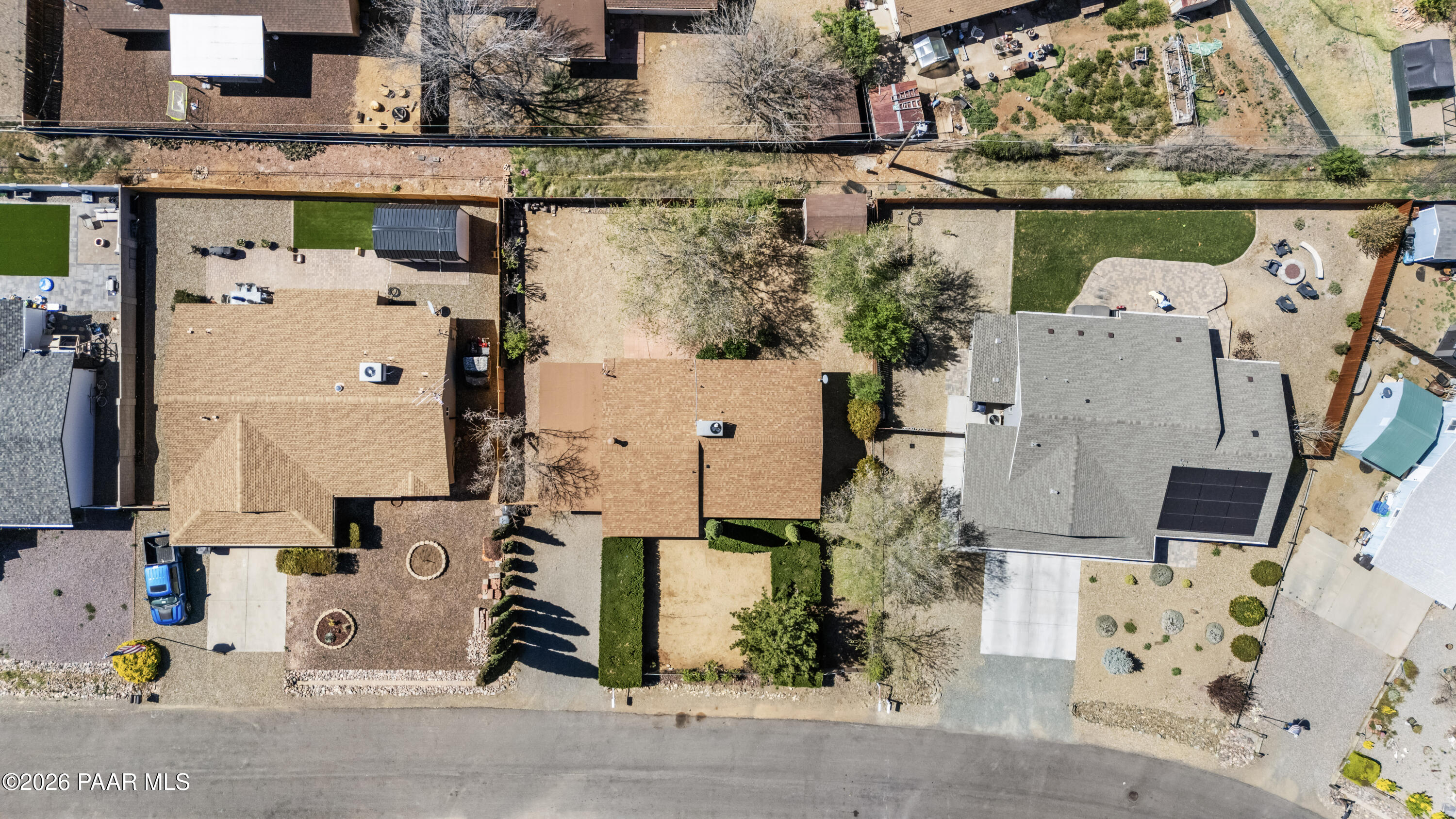 4896 N Harlequin Drive