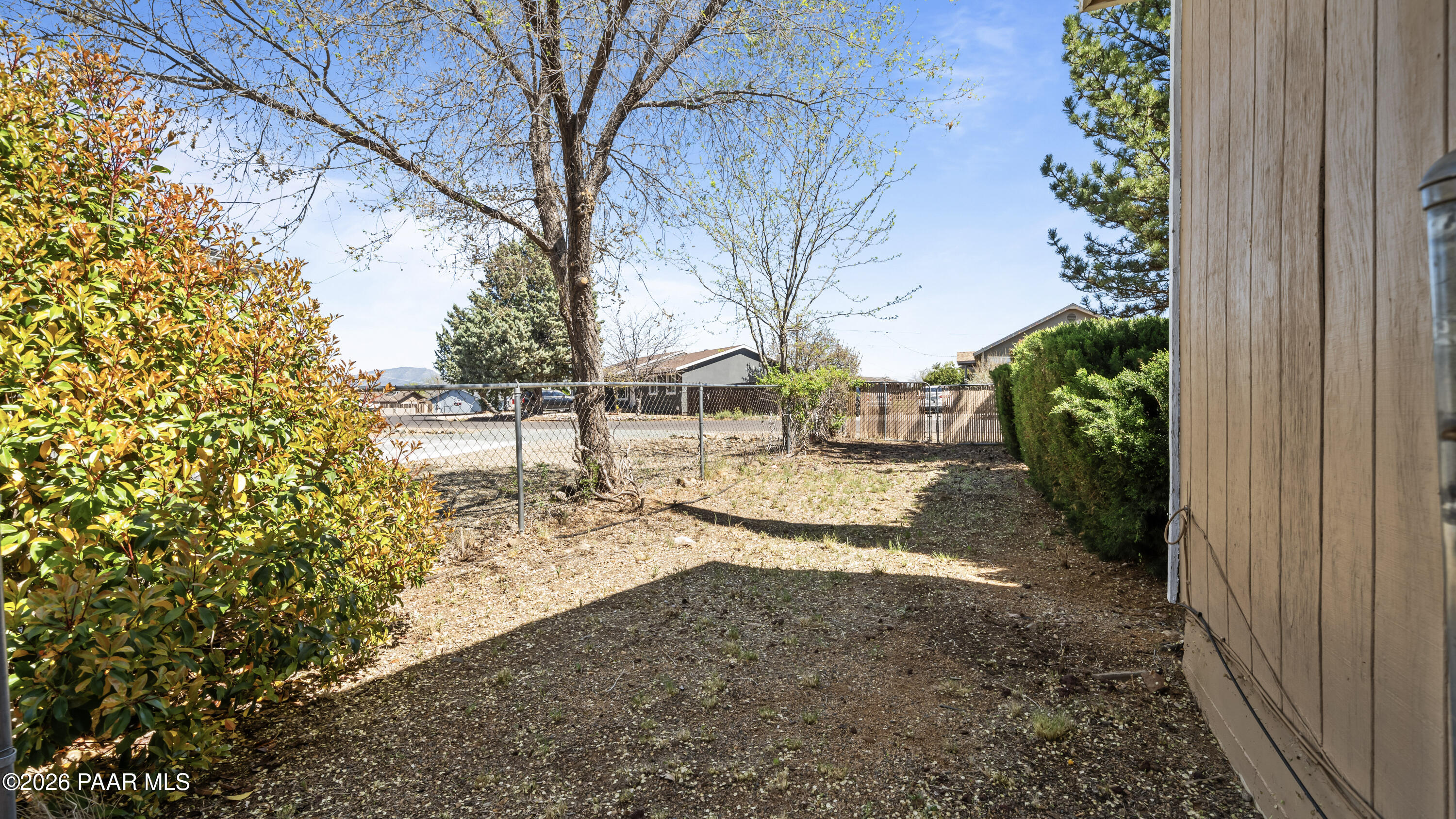 4896 N Harlequin Drive