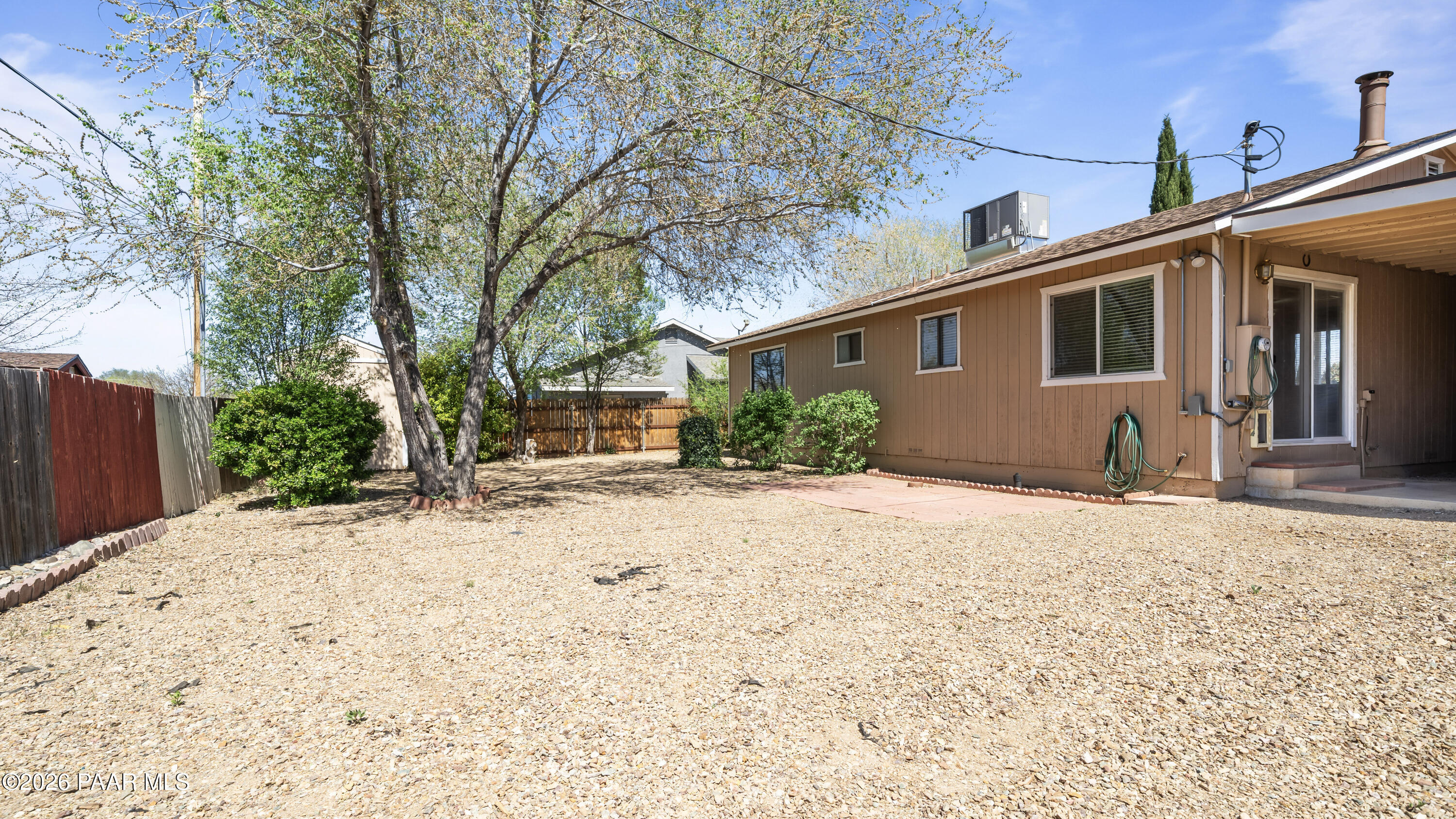 4896 N Harlequin Drive