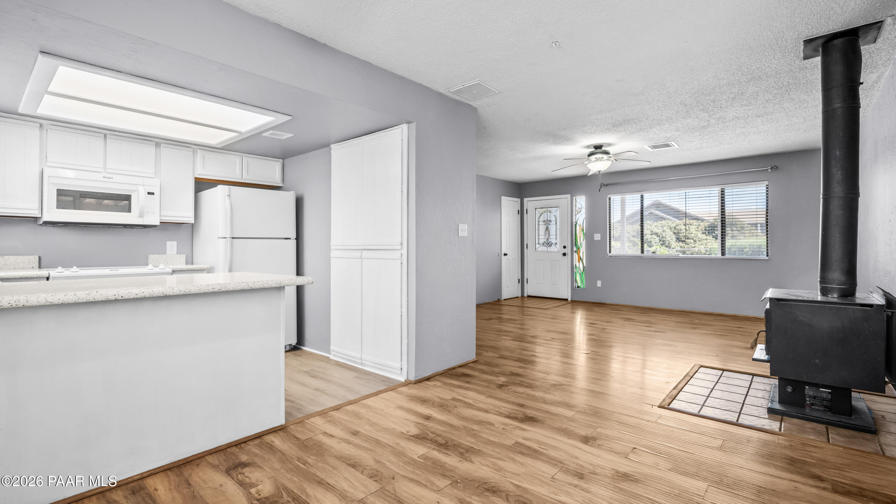 4896 N Harlequin Drive