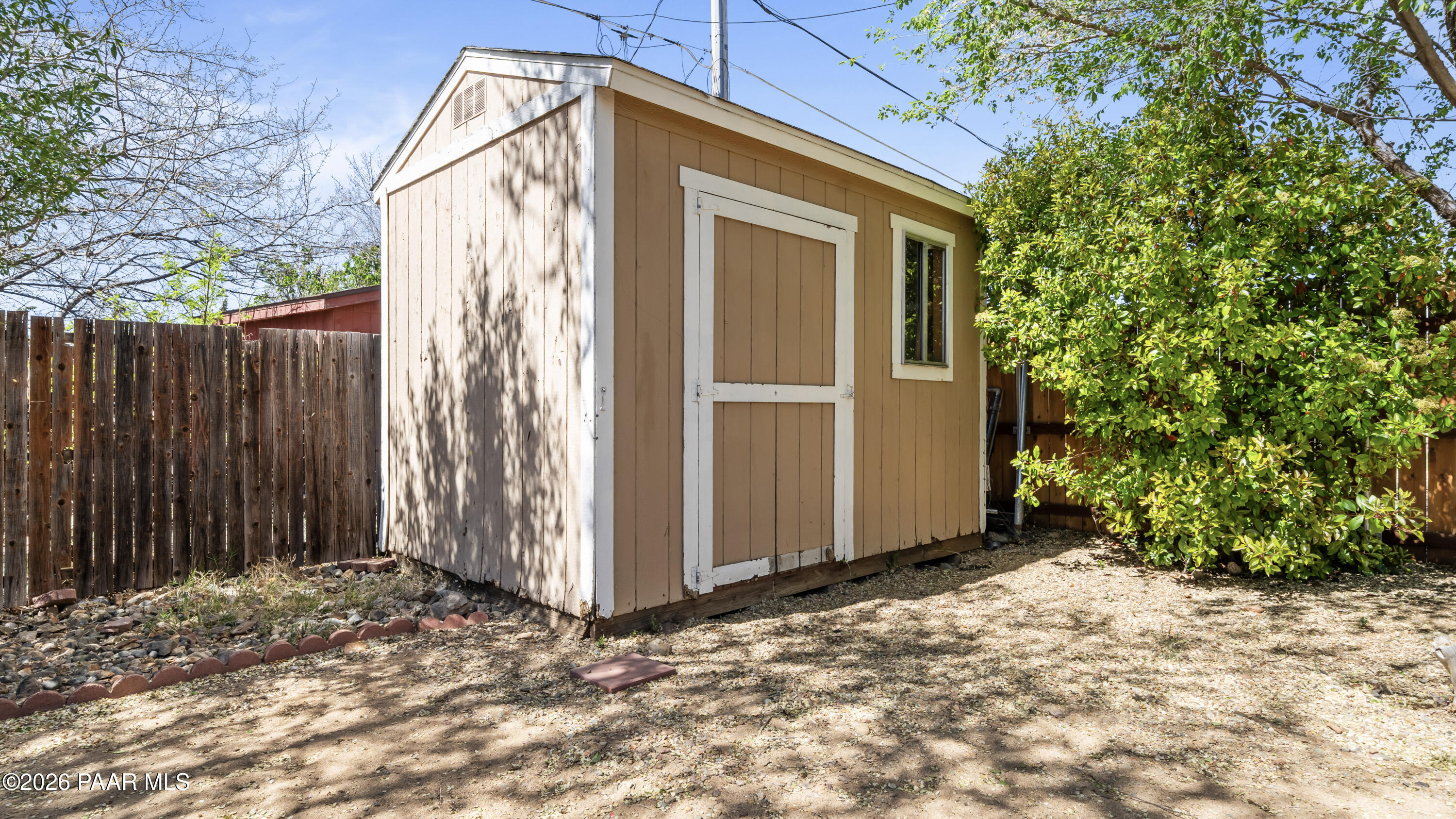 4896 N Harlequin Drive