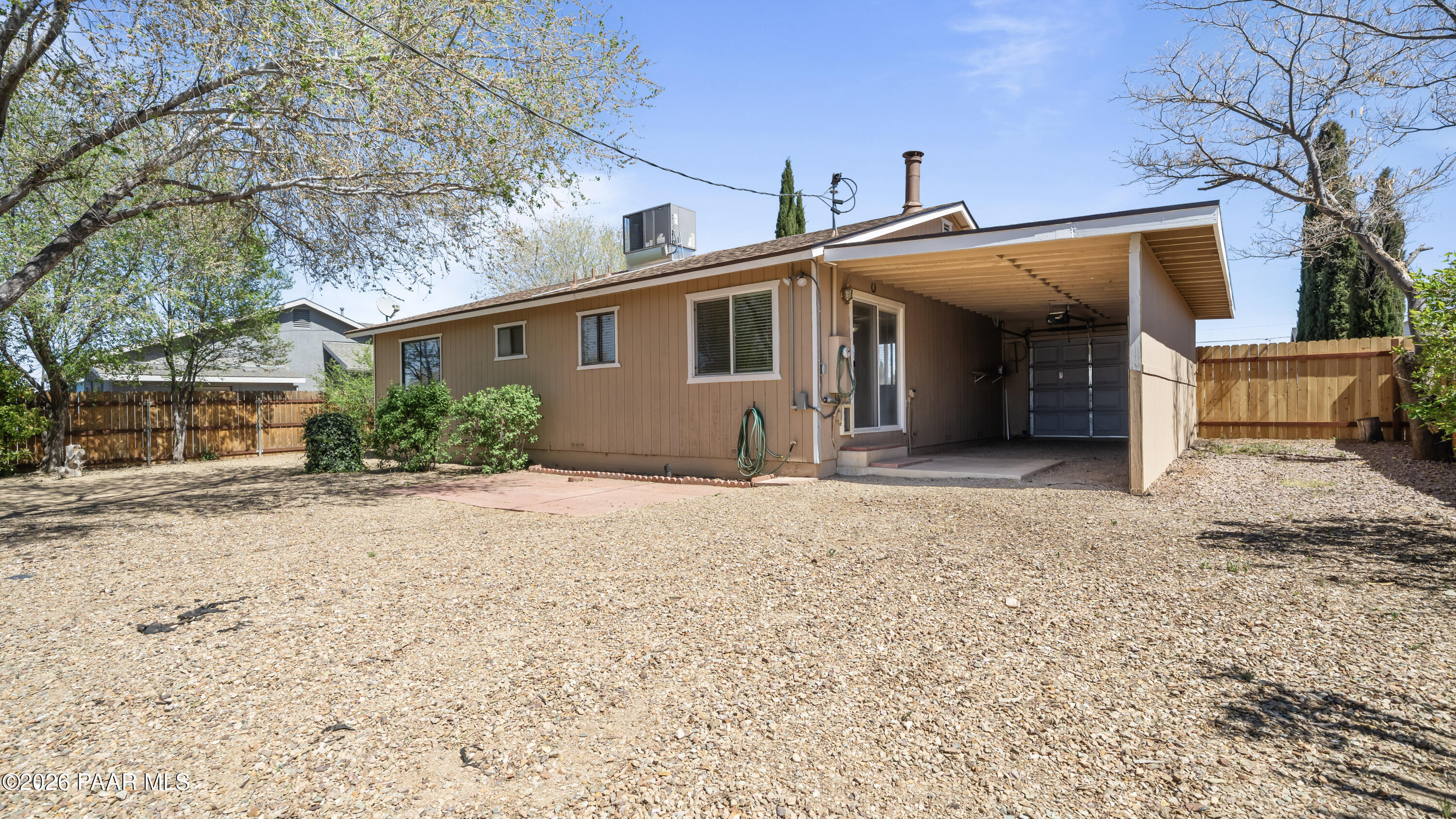 4896 N Harlequin Drive