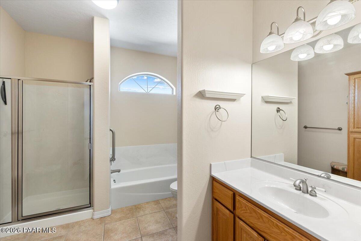 733 Pinon Oak Drive