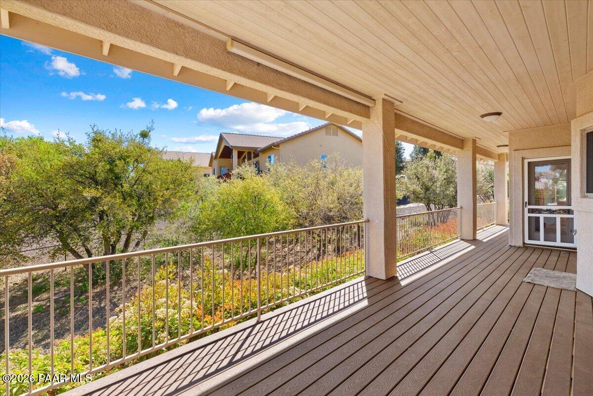 733 Pinon Oak Drive