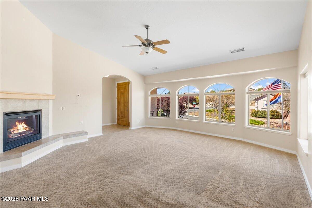 733 Pinon Oak Drive