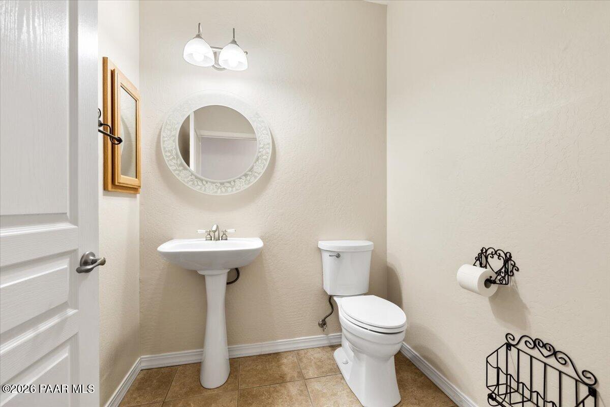 733 Pinon Oak Drive
