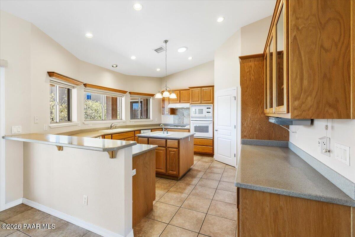 733 Pinon Oak Drive