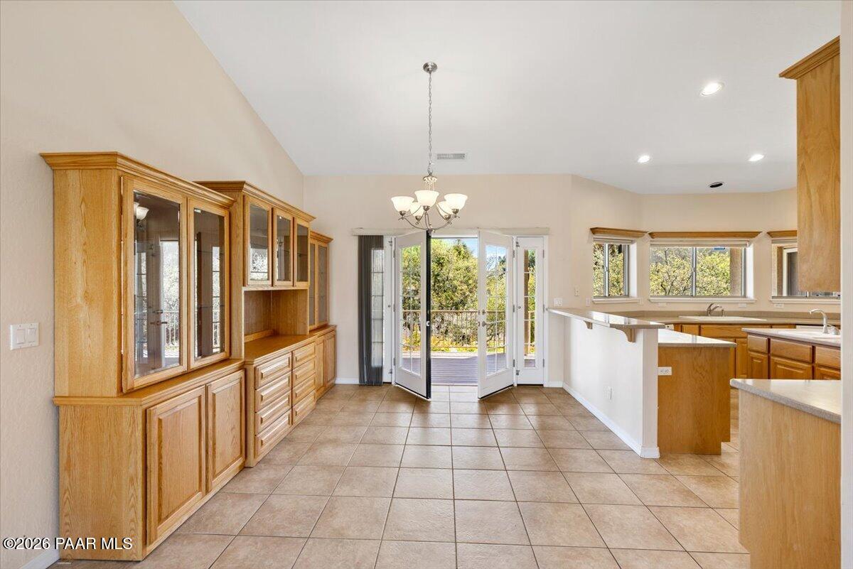 733 Pinon Oak Drive
