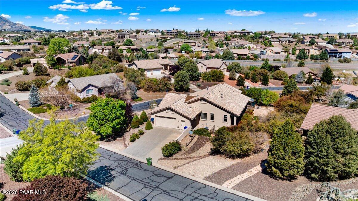 733 Pinon Oak Drive