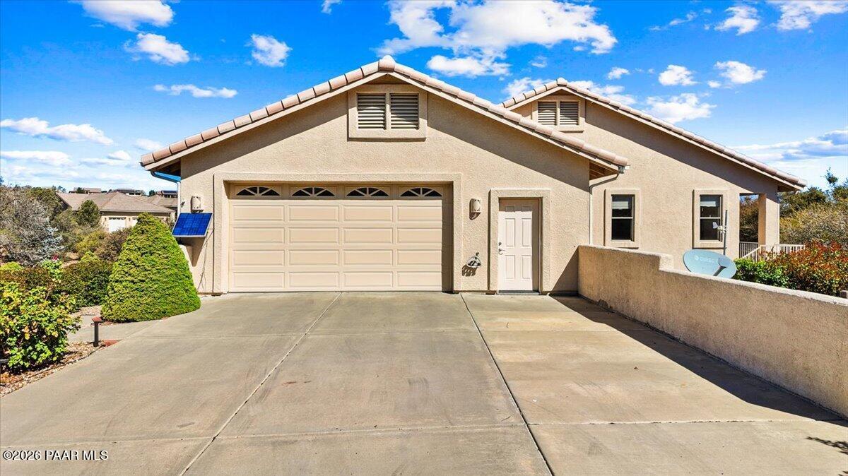 733 Pinon Oak Drive
