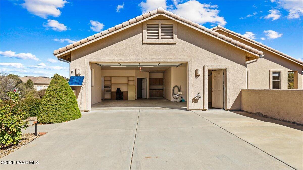 733 Pinon Oak Drive