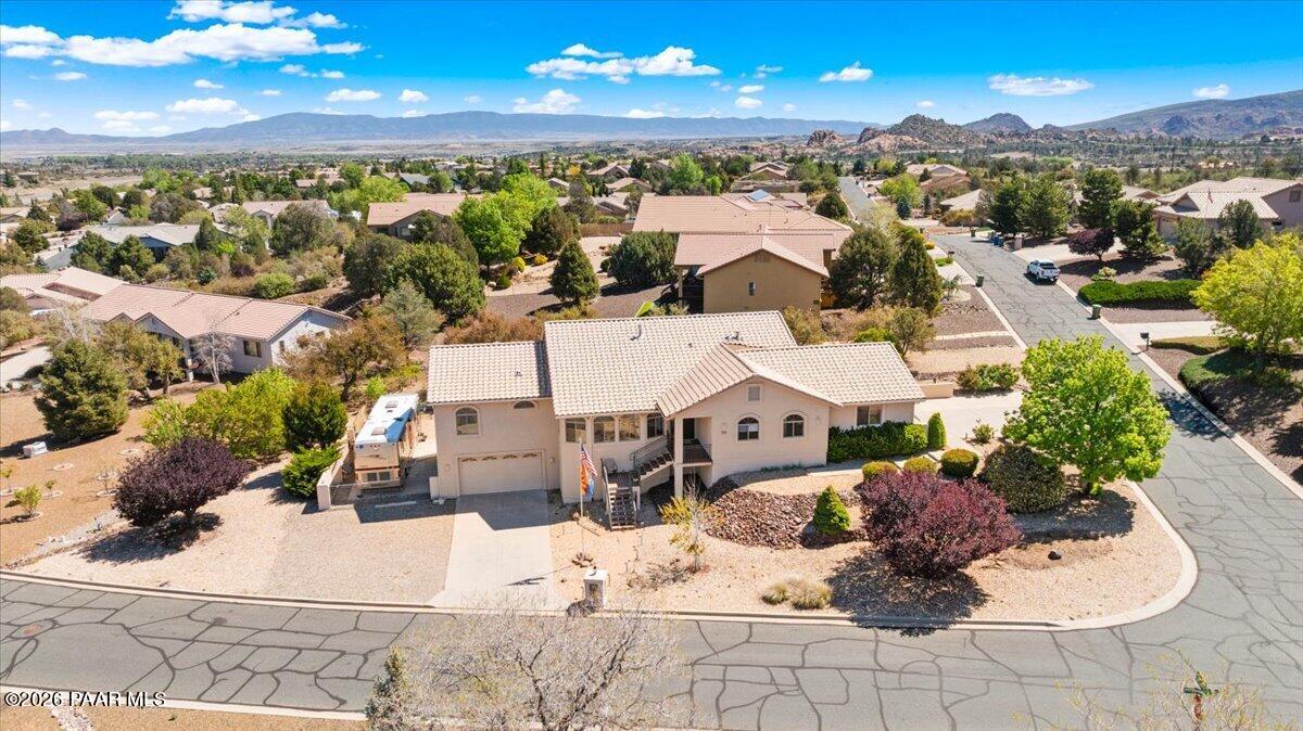 733 Pinon Oak Drive